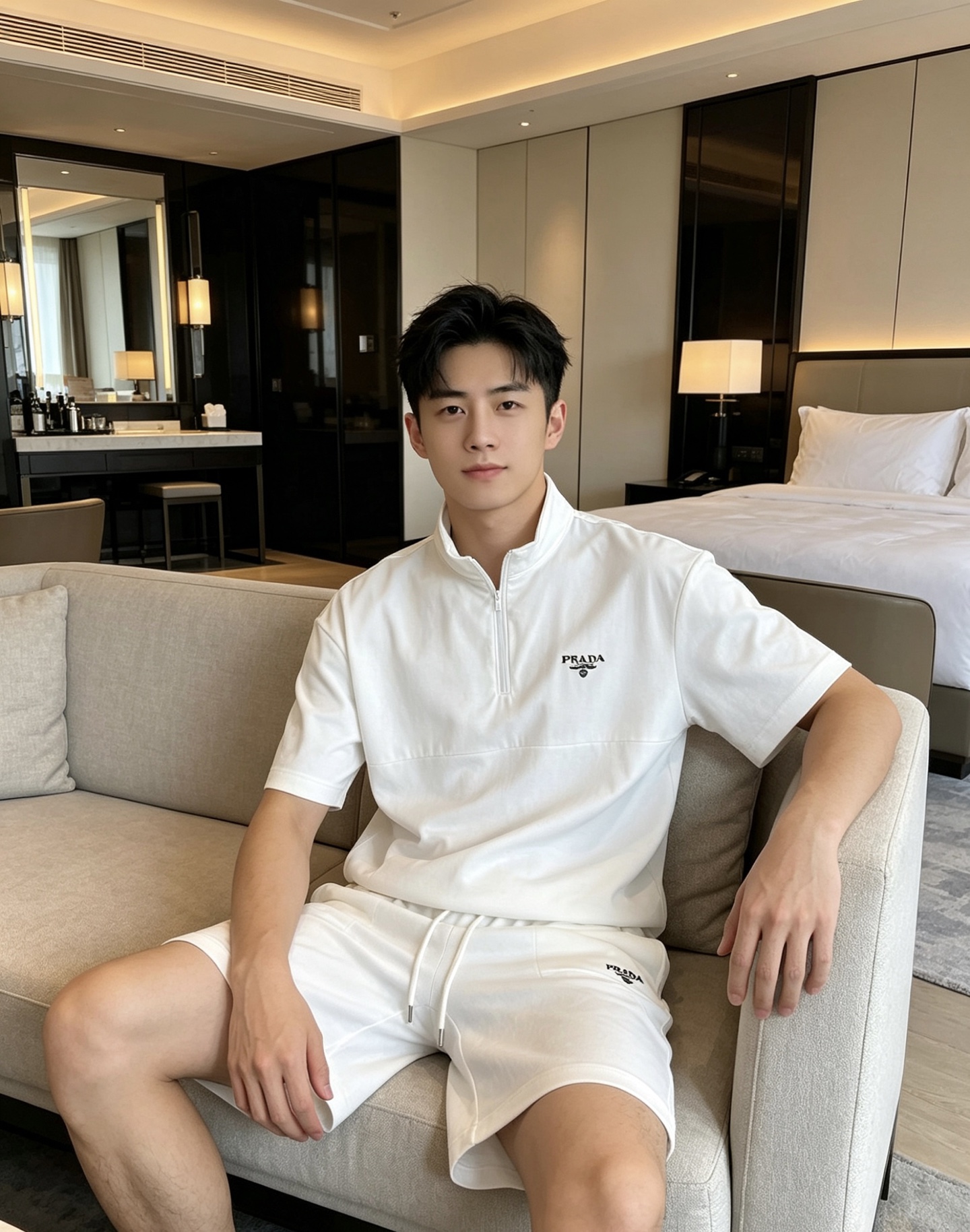 clothes and pants