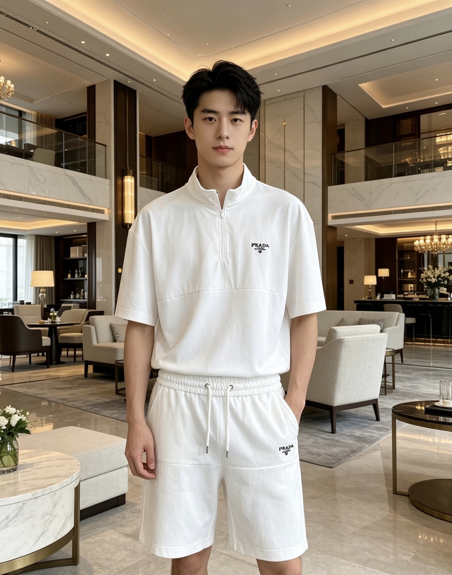 clothes and pants