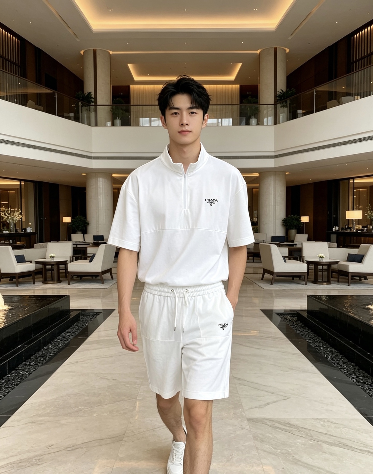 clothes and pants