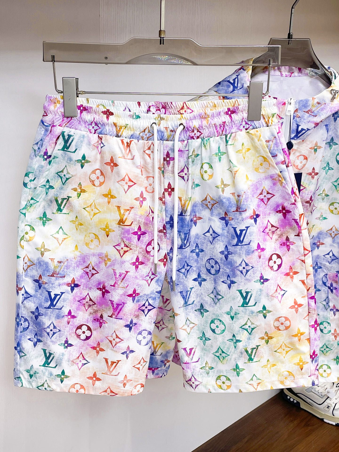 clothes and pants