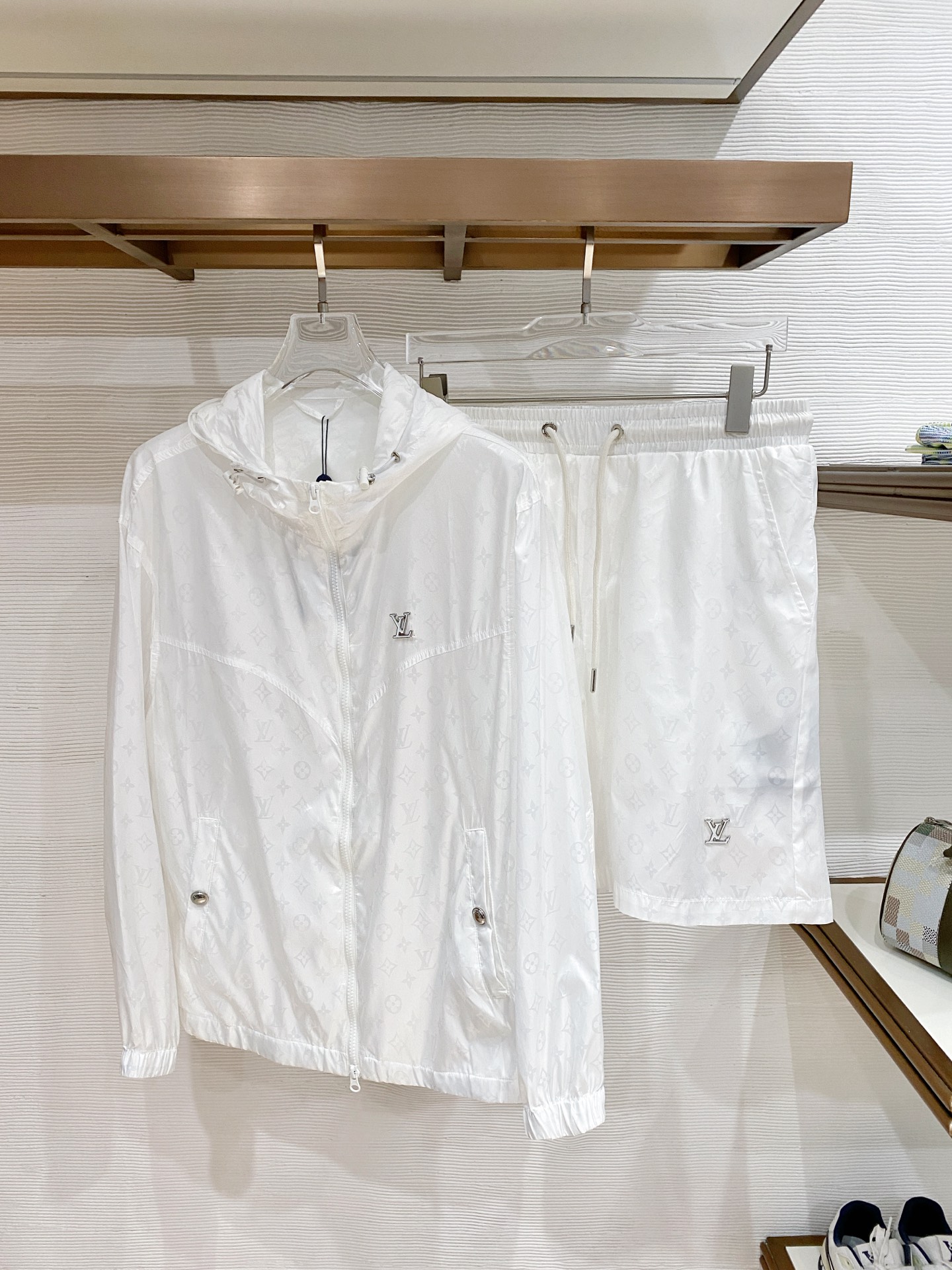 clothes and pants
