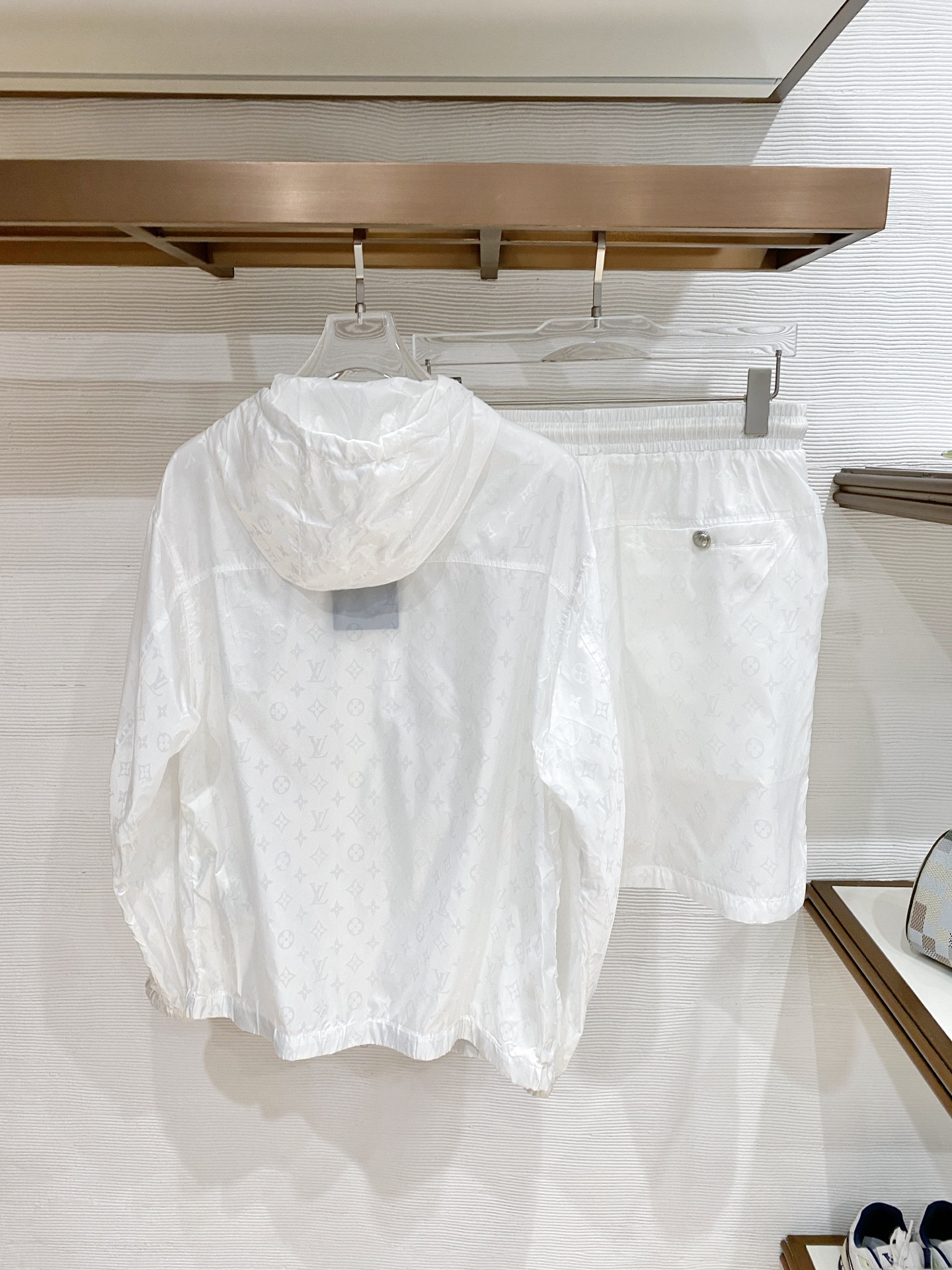 clothes and pants