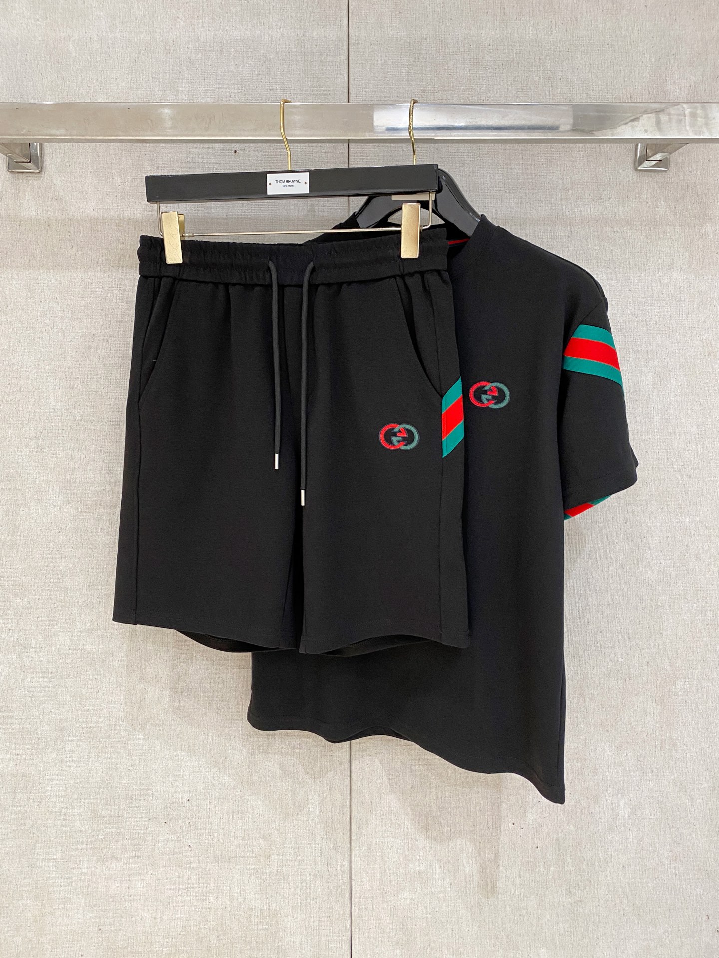 clothes and pants