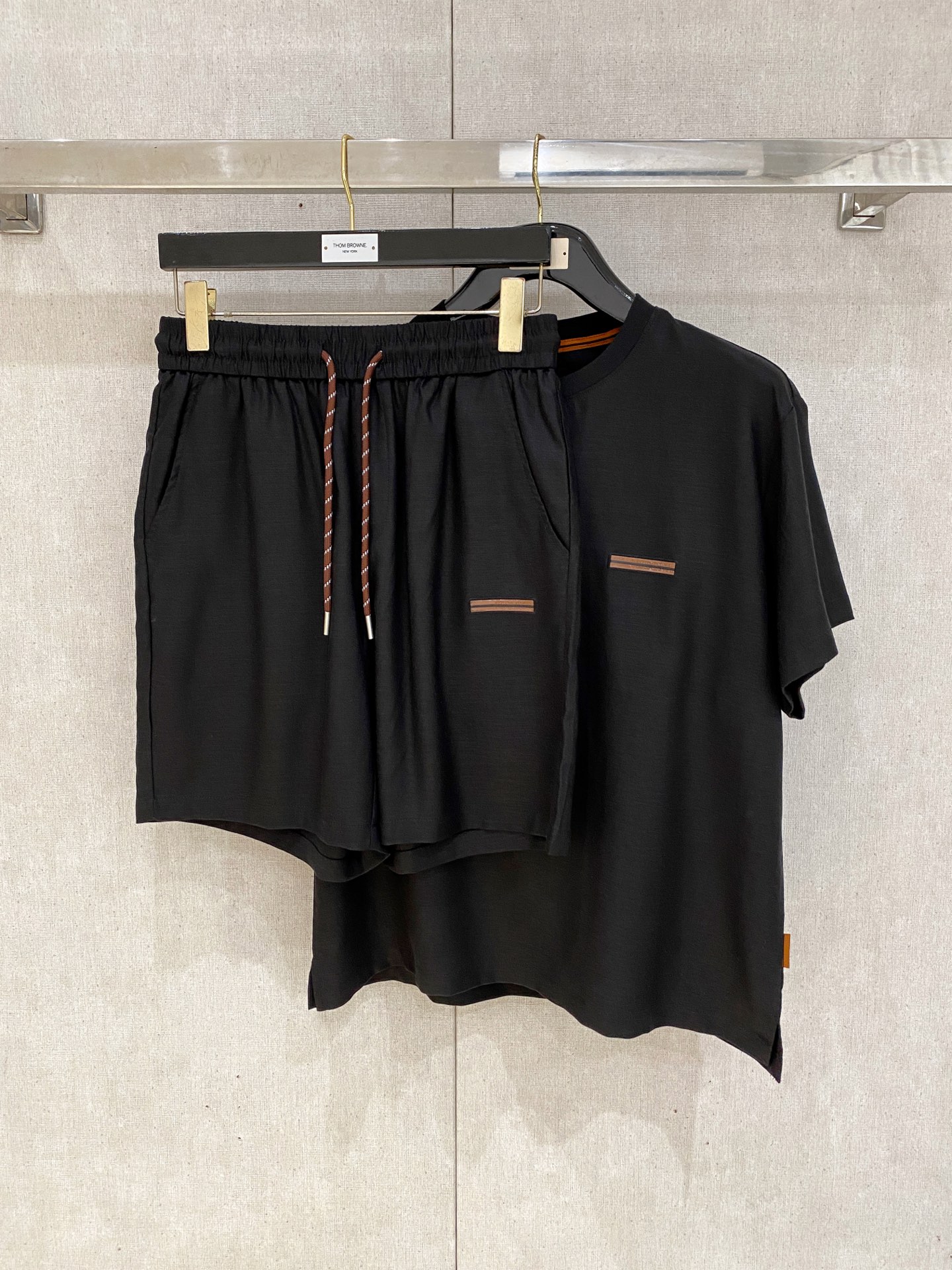 clothes and pants