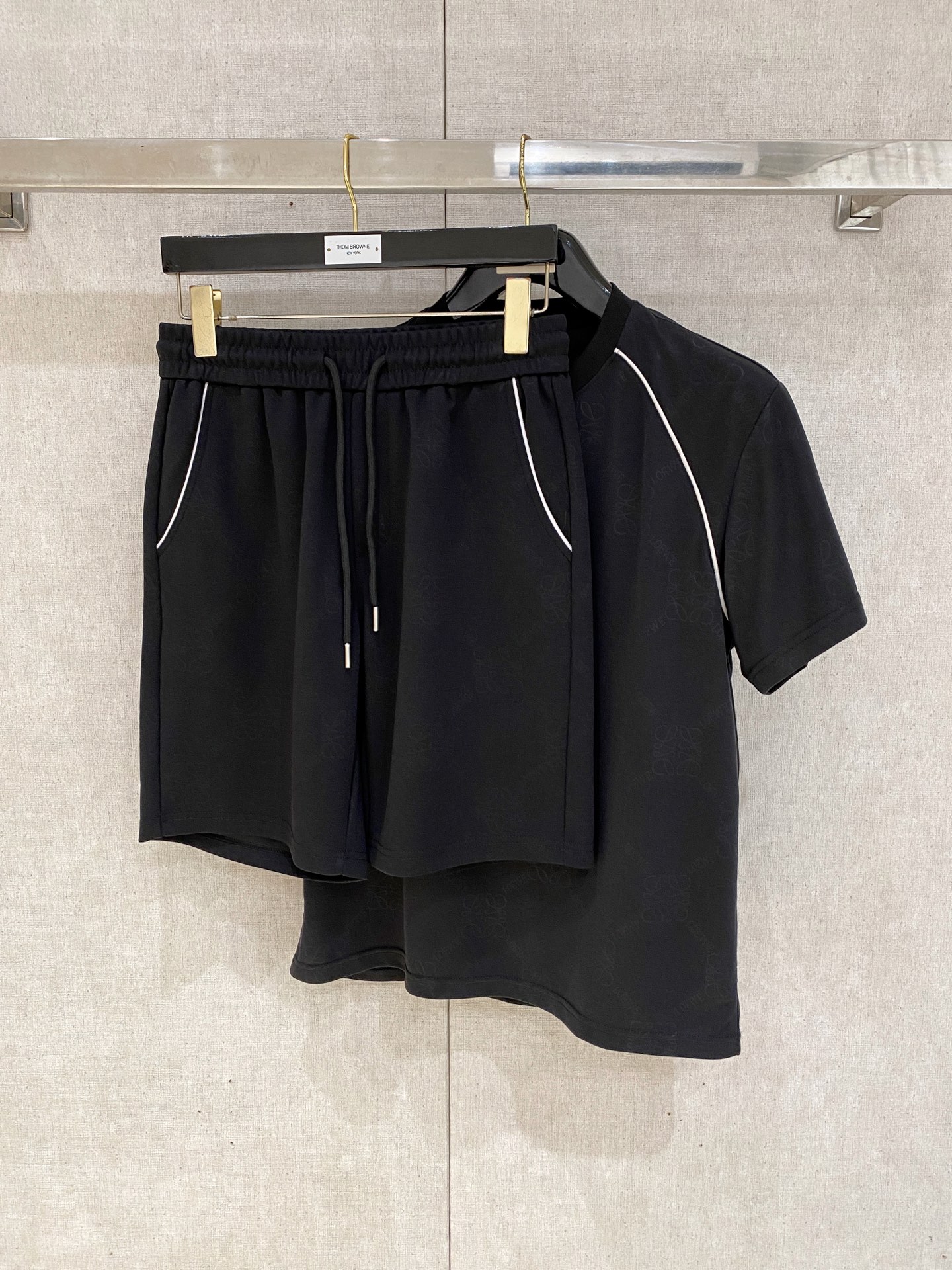 clothes and pants