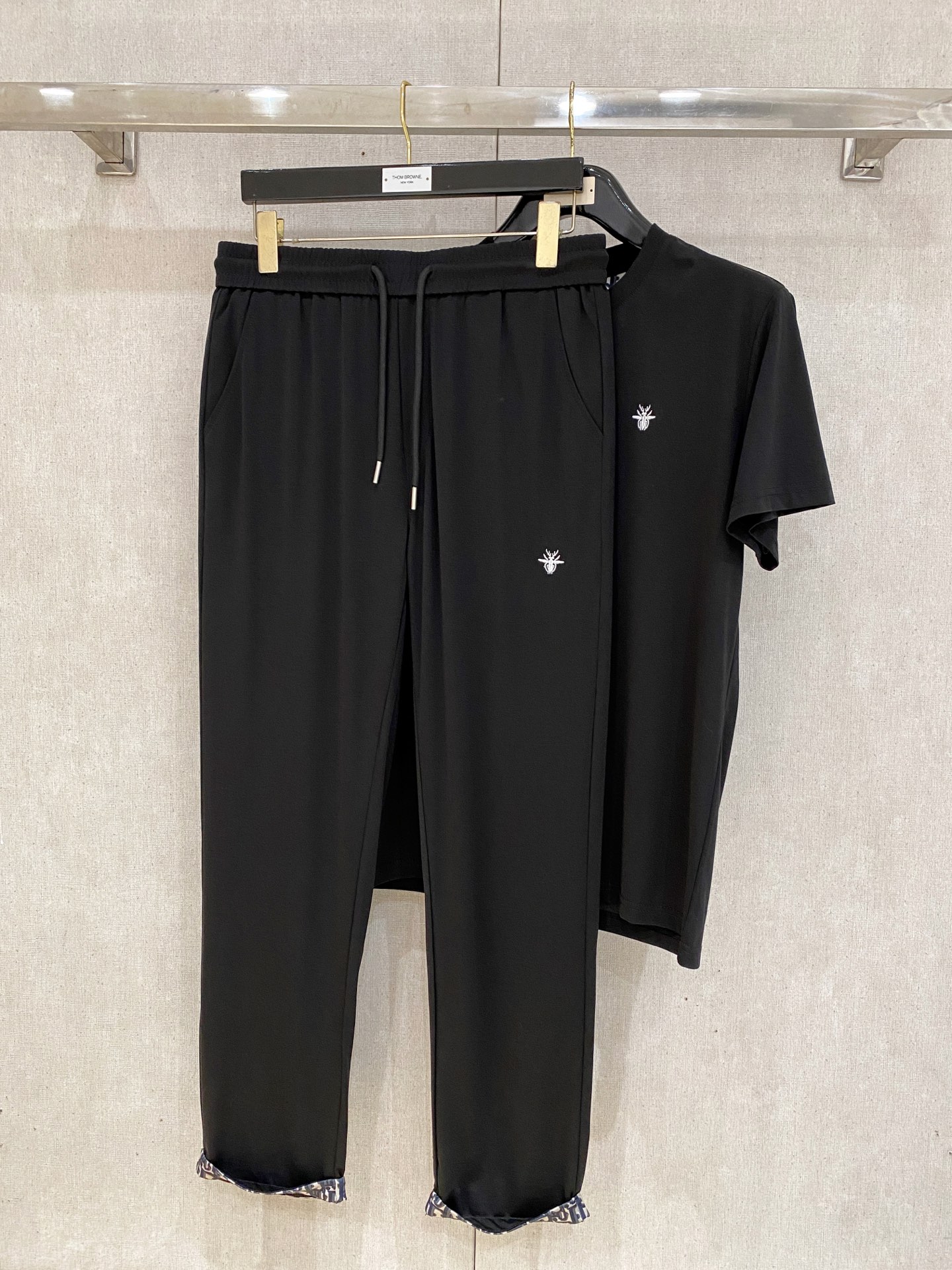 clothes and pants