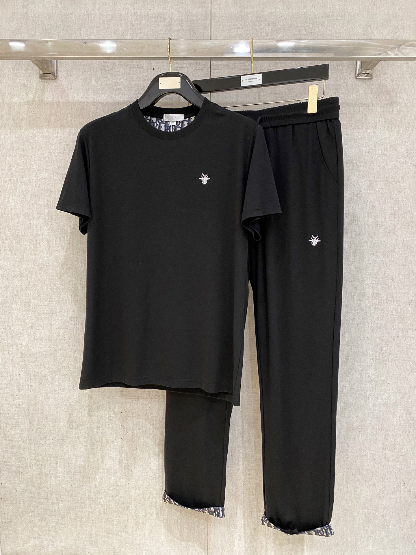 clothes and pants