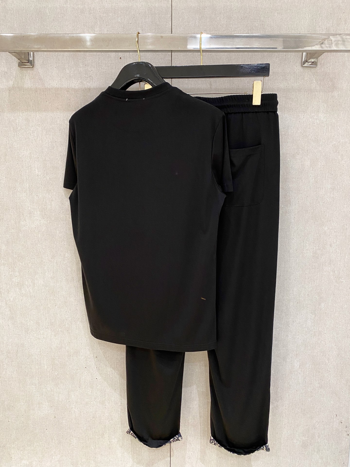 clothes and pants