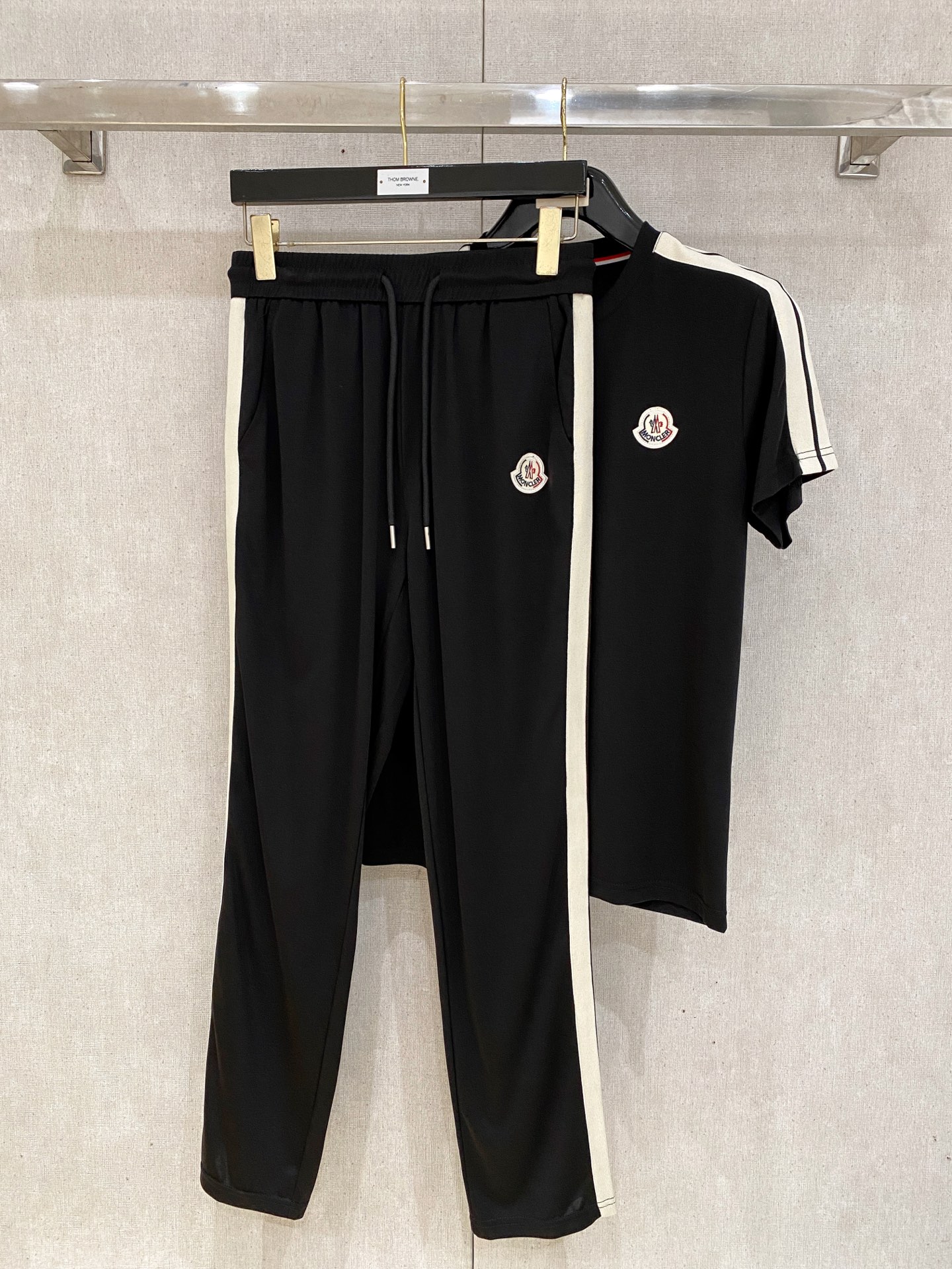 clothes and pants