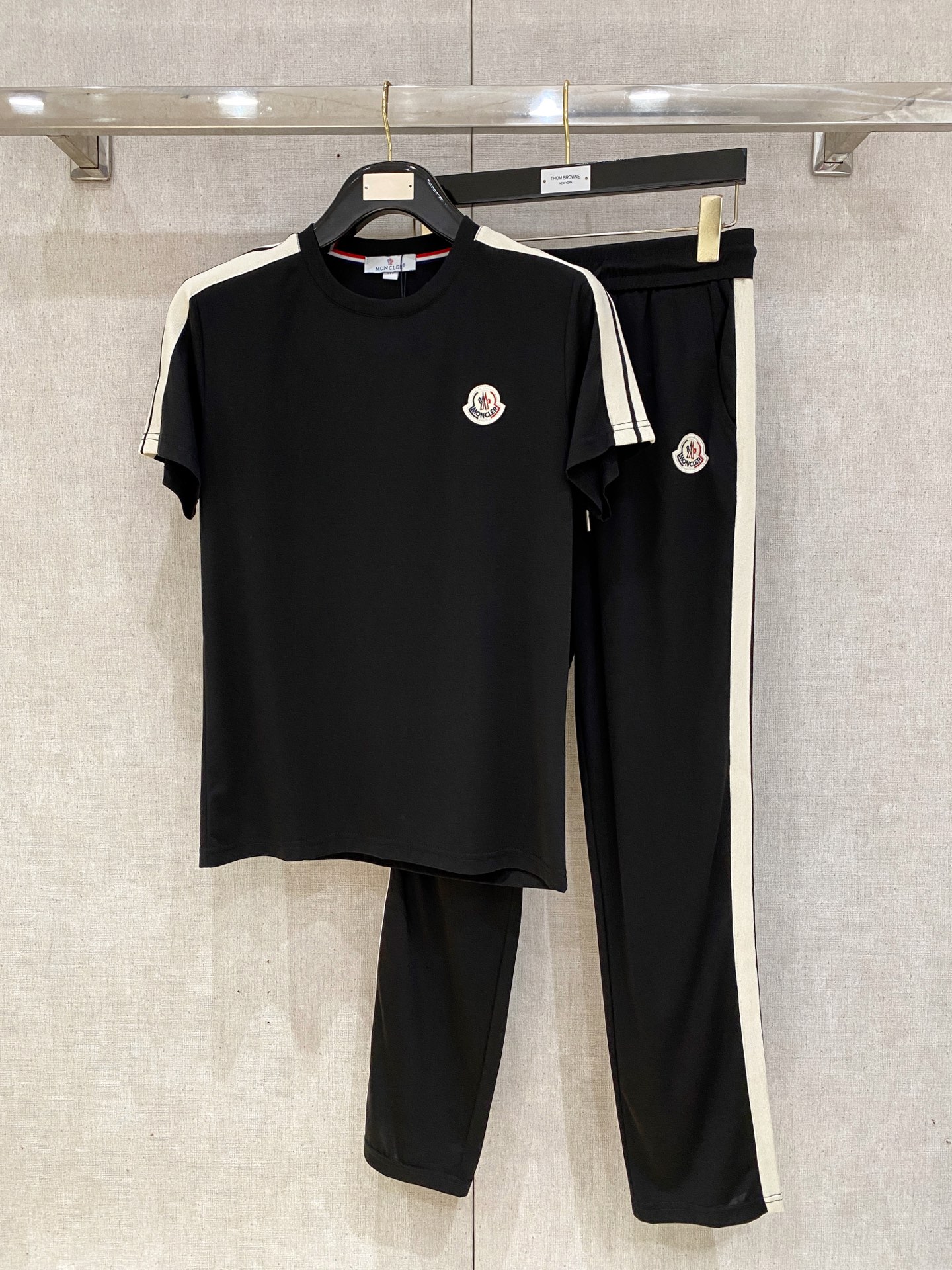 clothes and pants