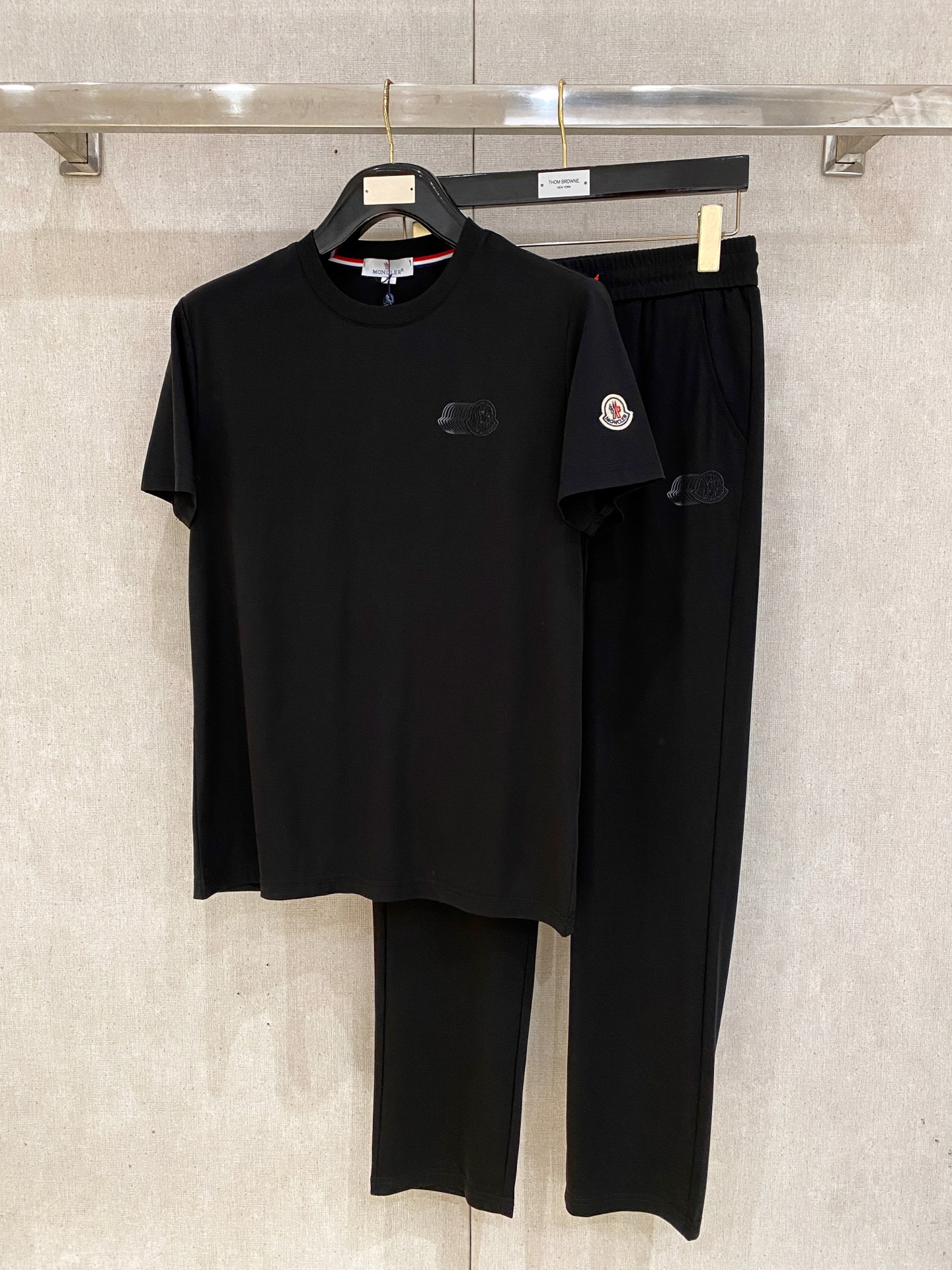 clothes and pants