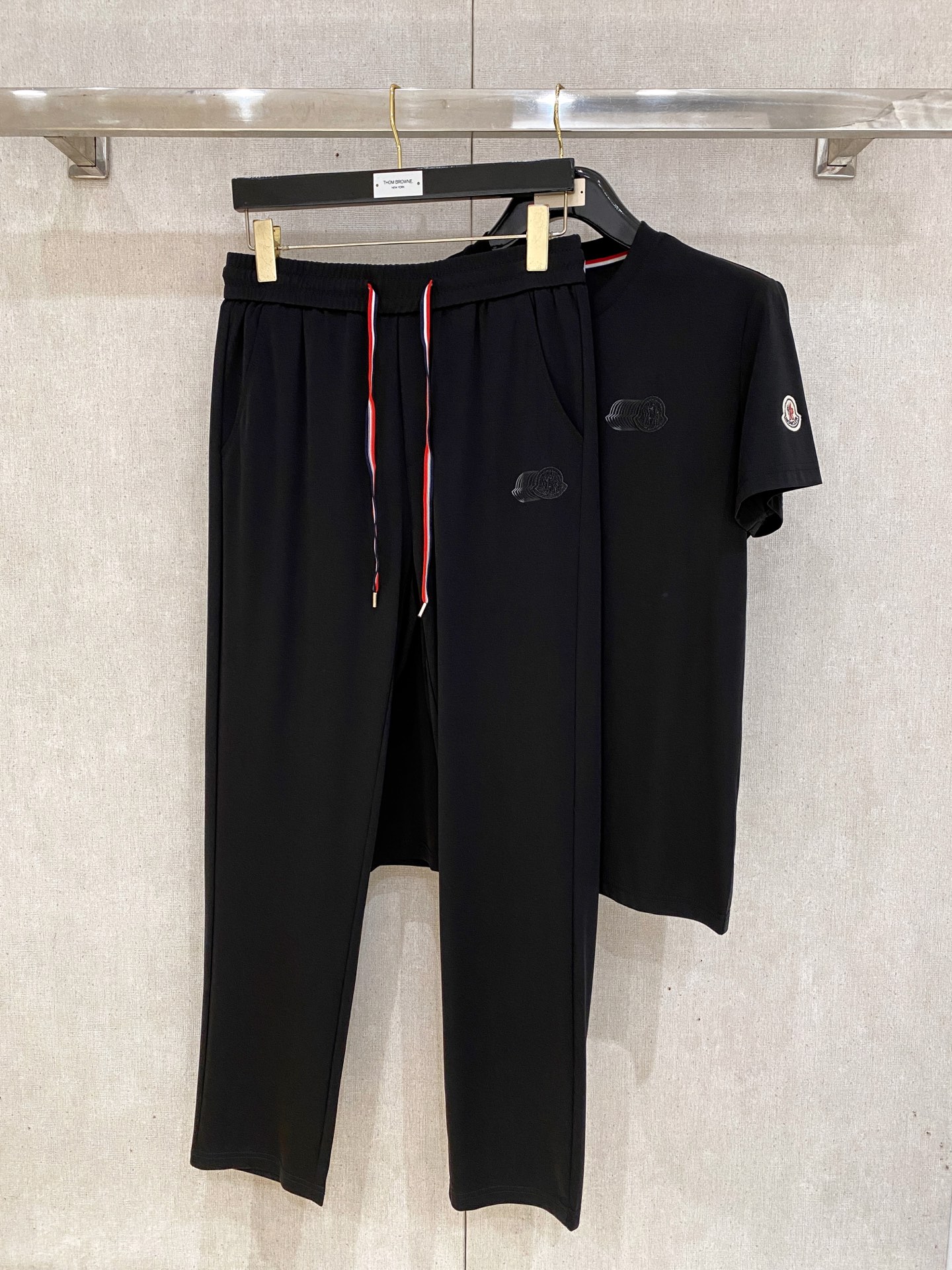 clothes and pants
