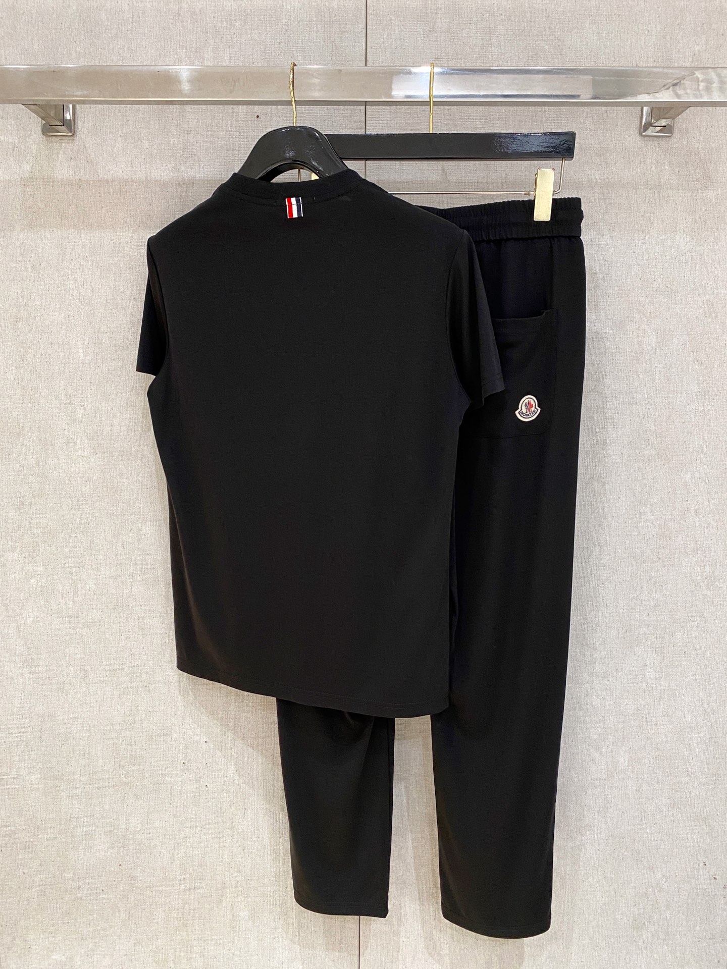 clothes and pants