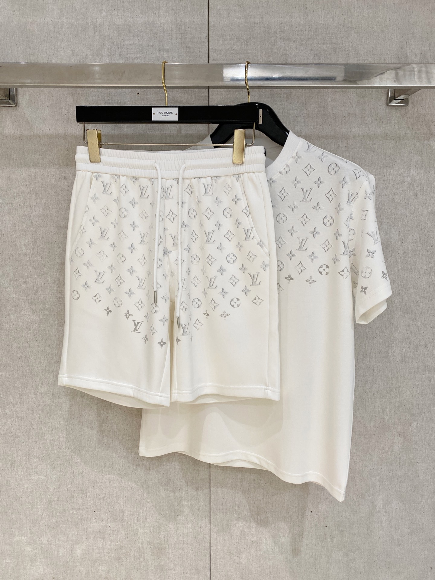clothes and pants