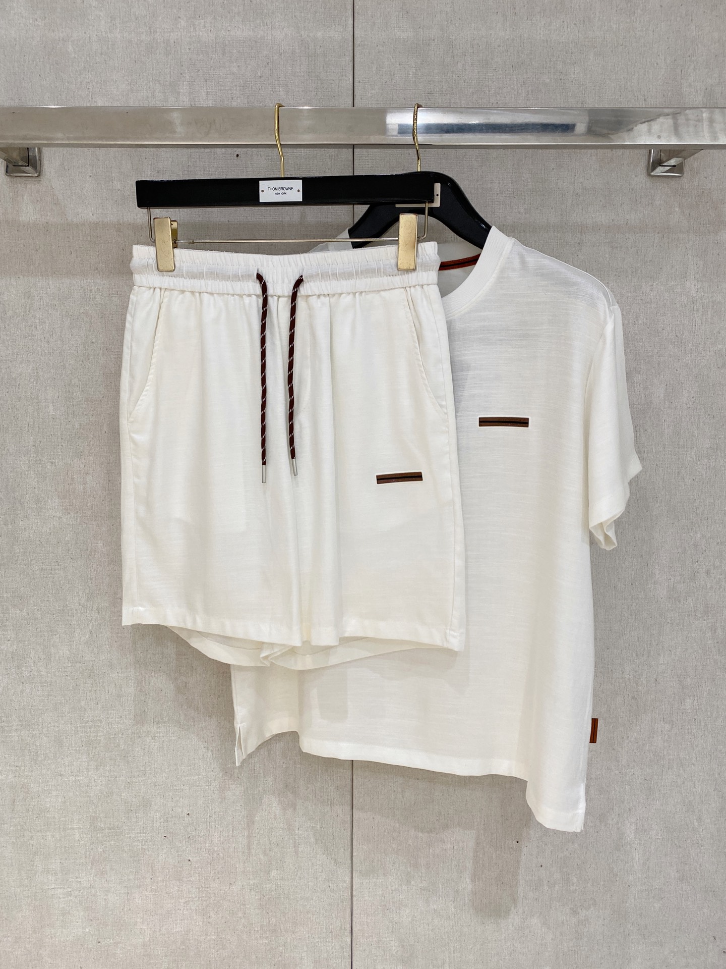 clothes and pants