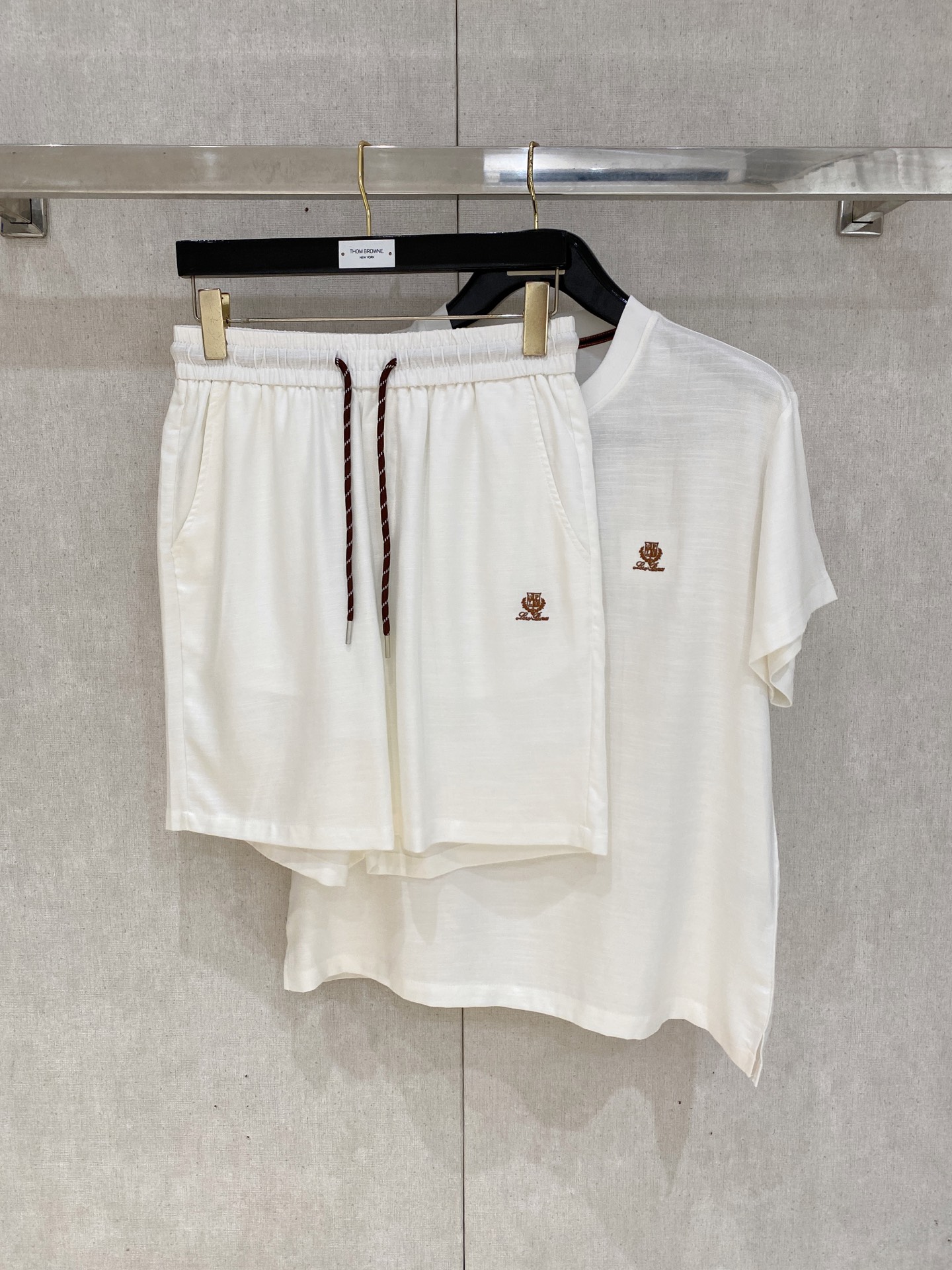 clothes and pants