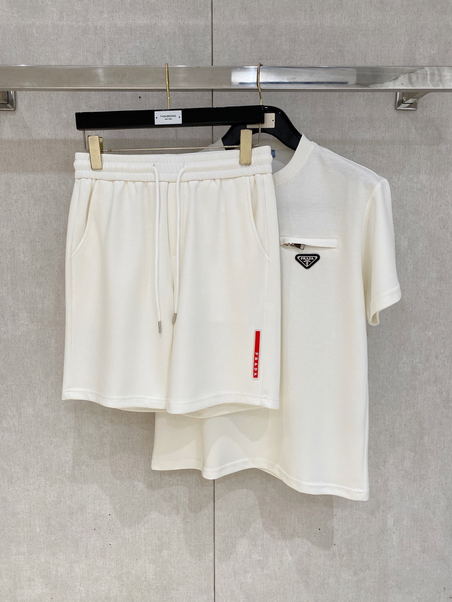 clothes and pants