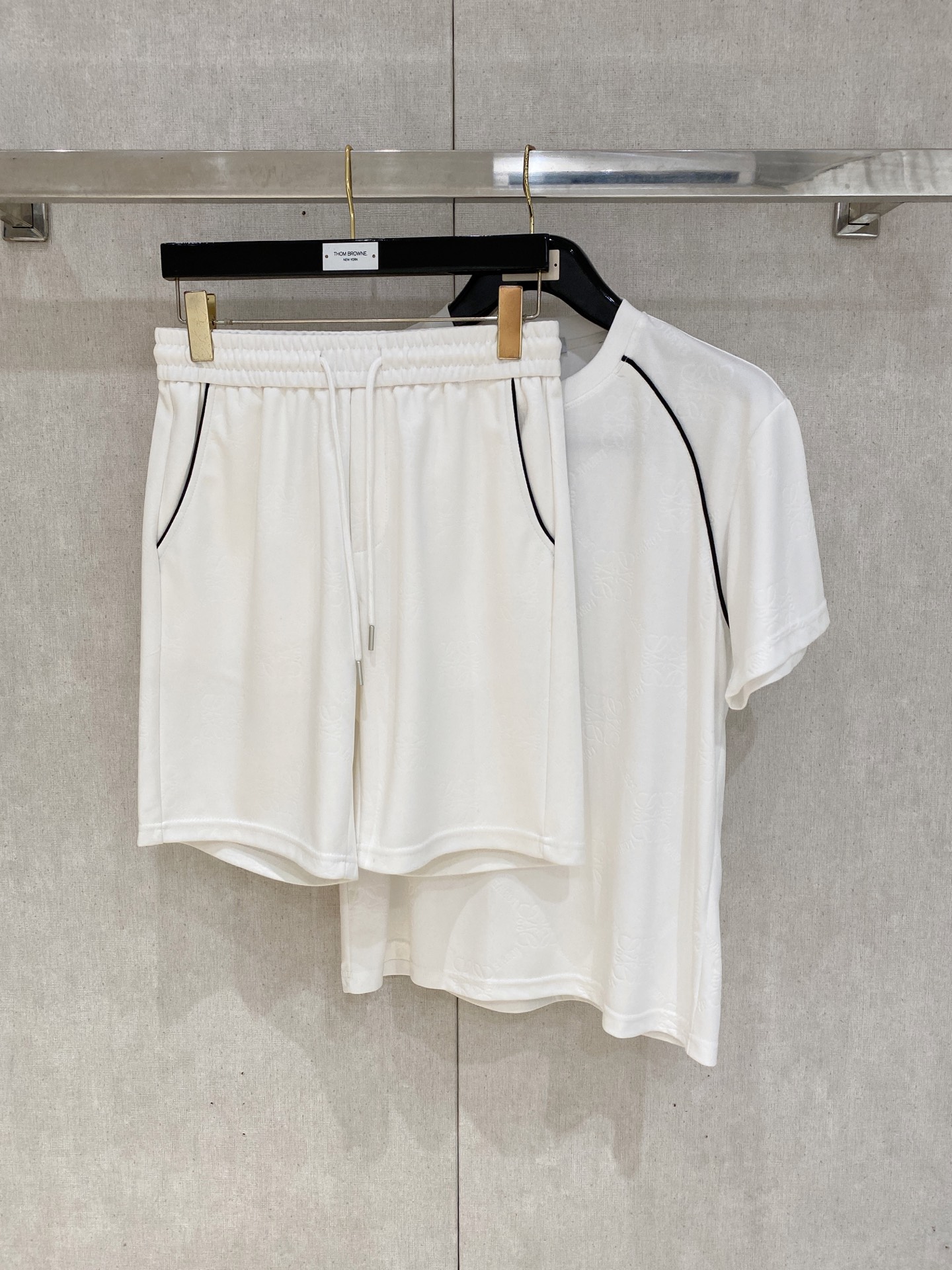 clothes and pants