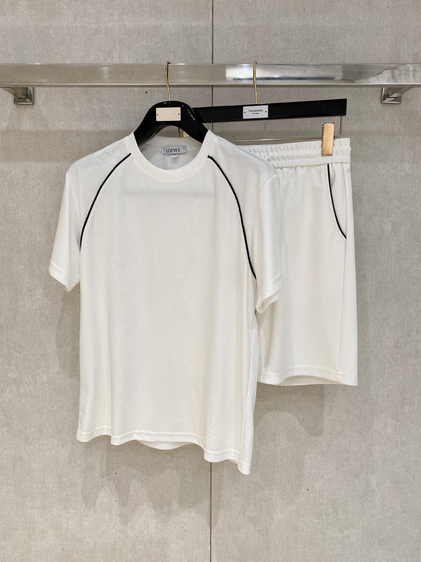 clothes and pants