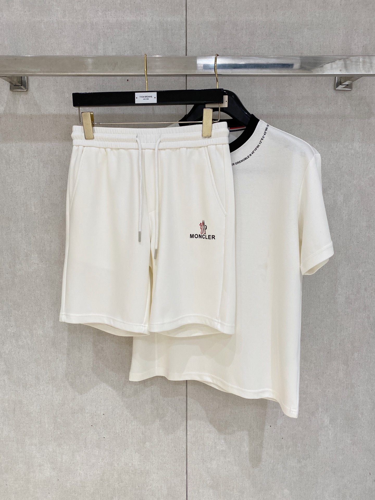 clothes and pants