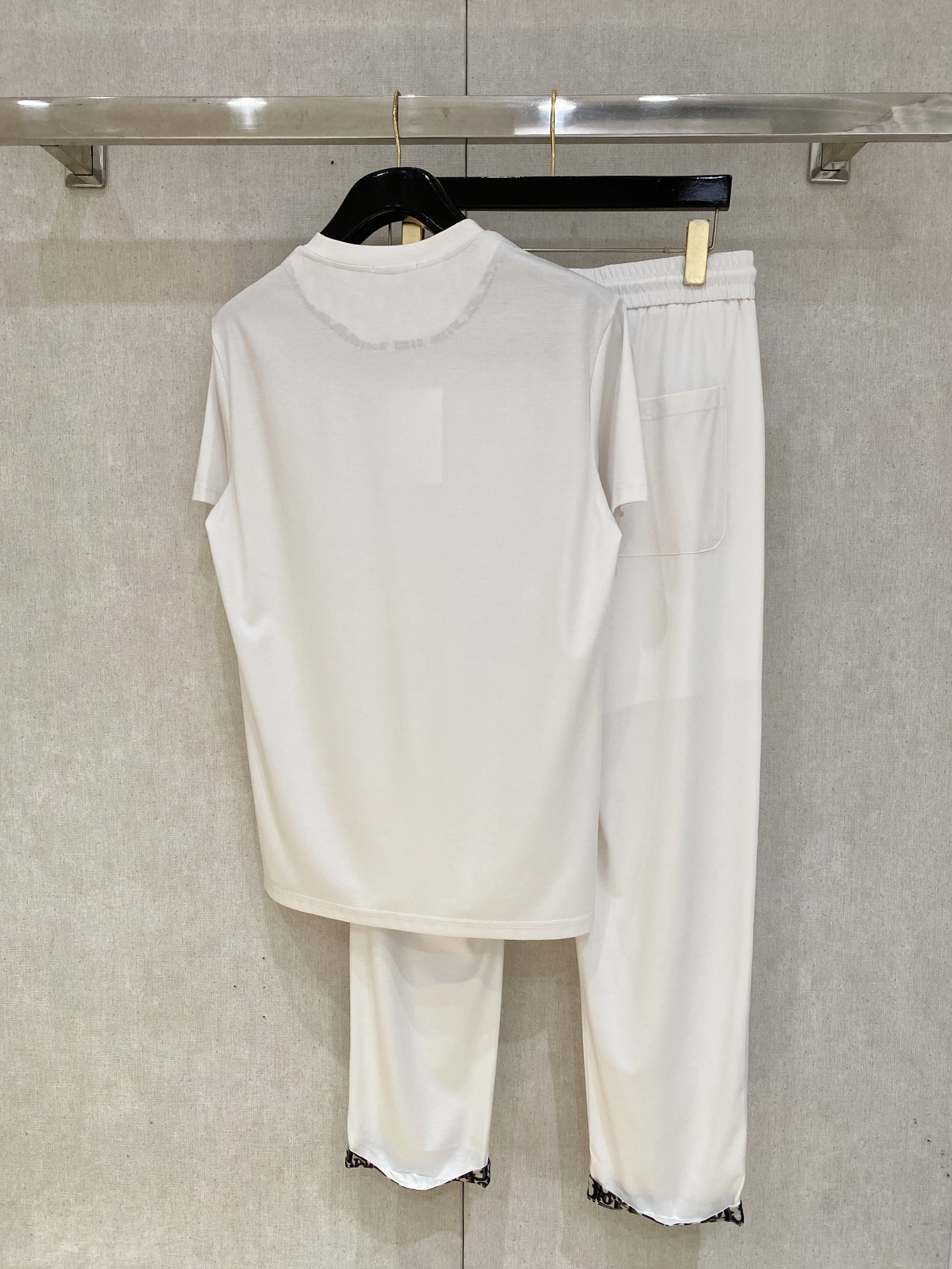 clothes and pants