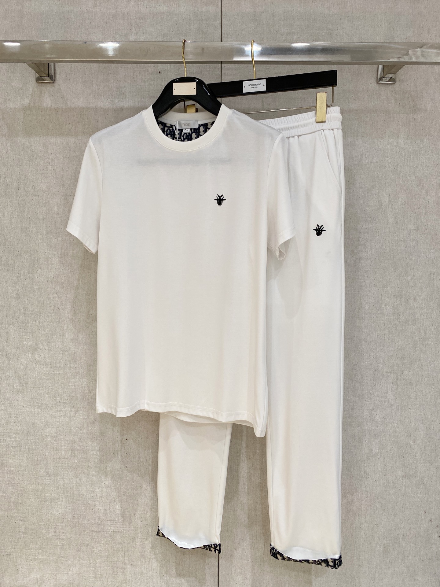 clothes and pants