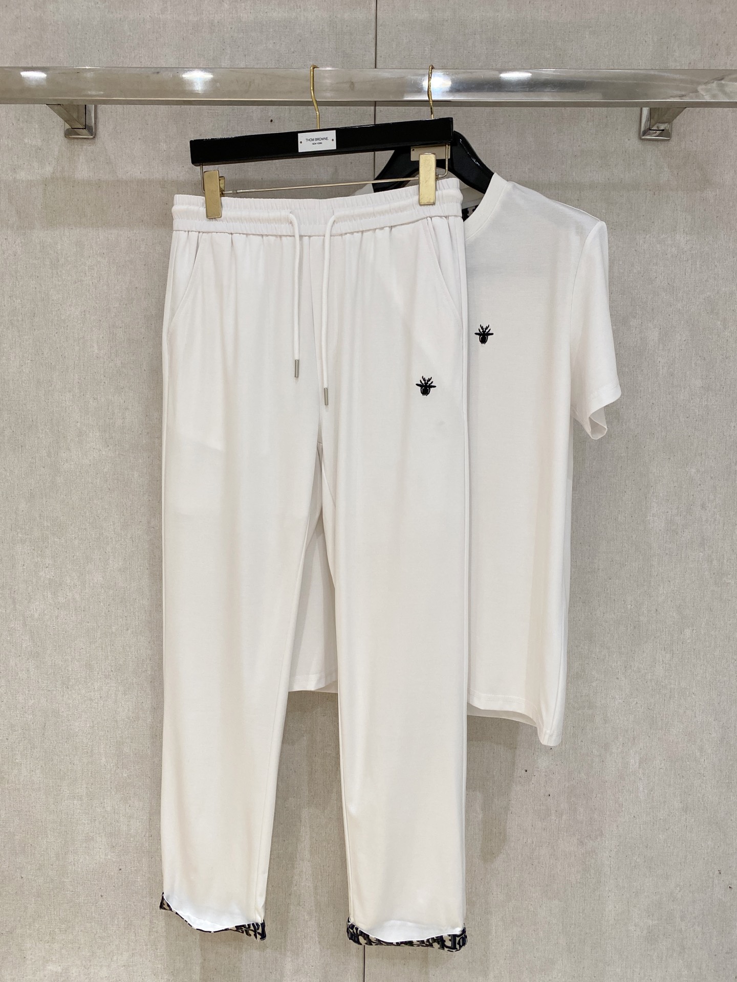 clothes and pants