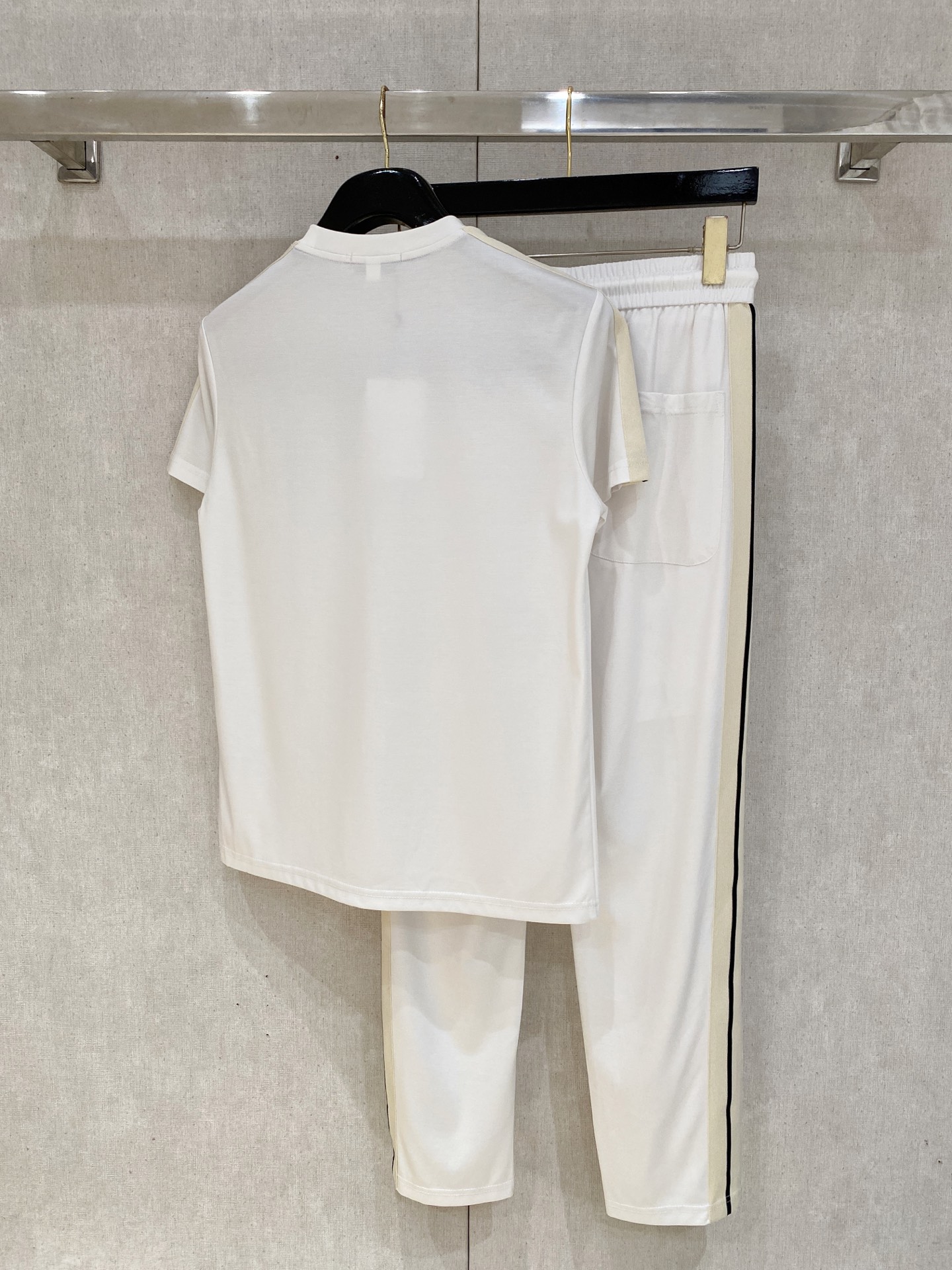 clothes and pants