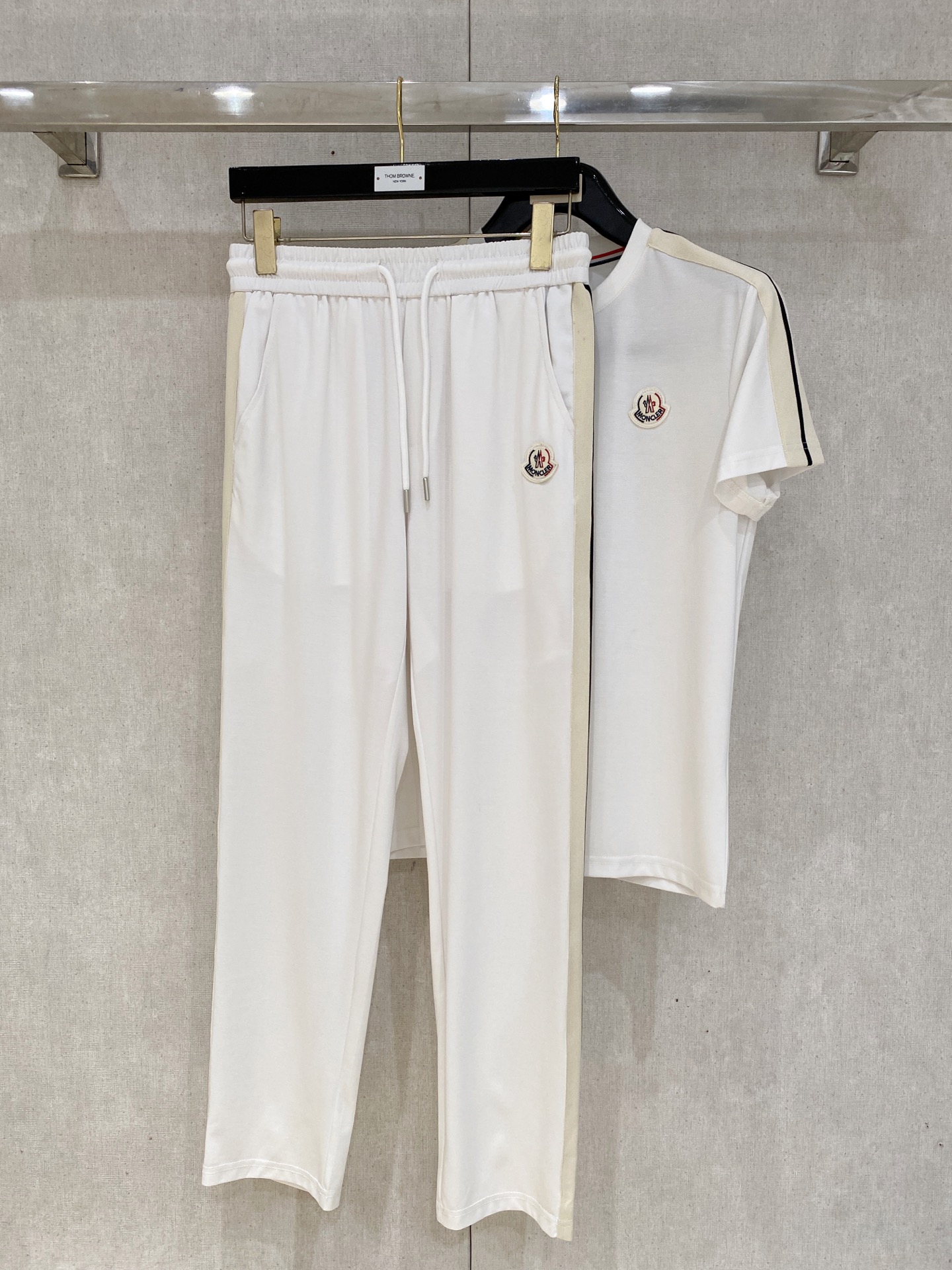 clothes and pants