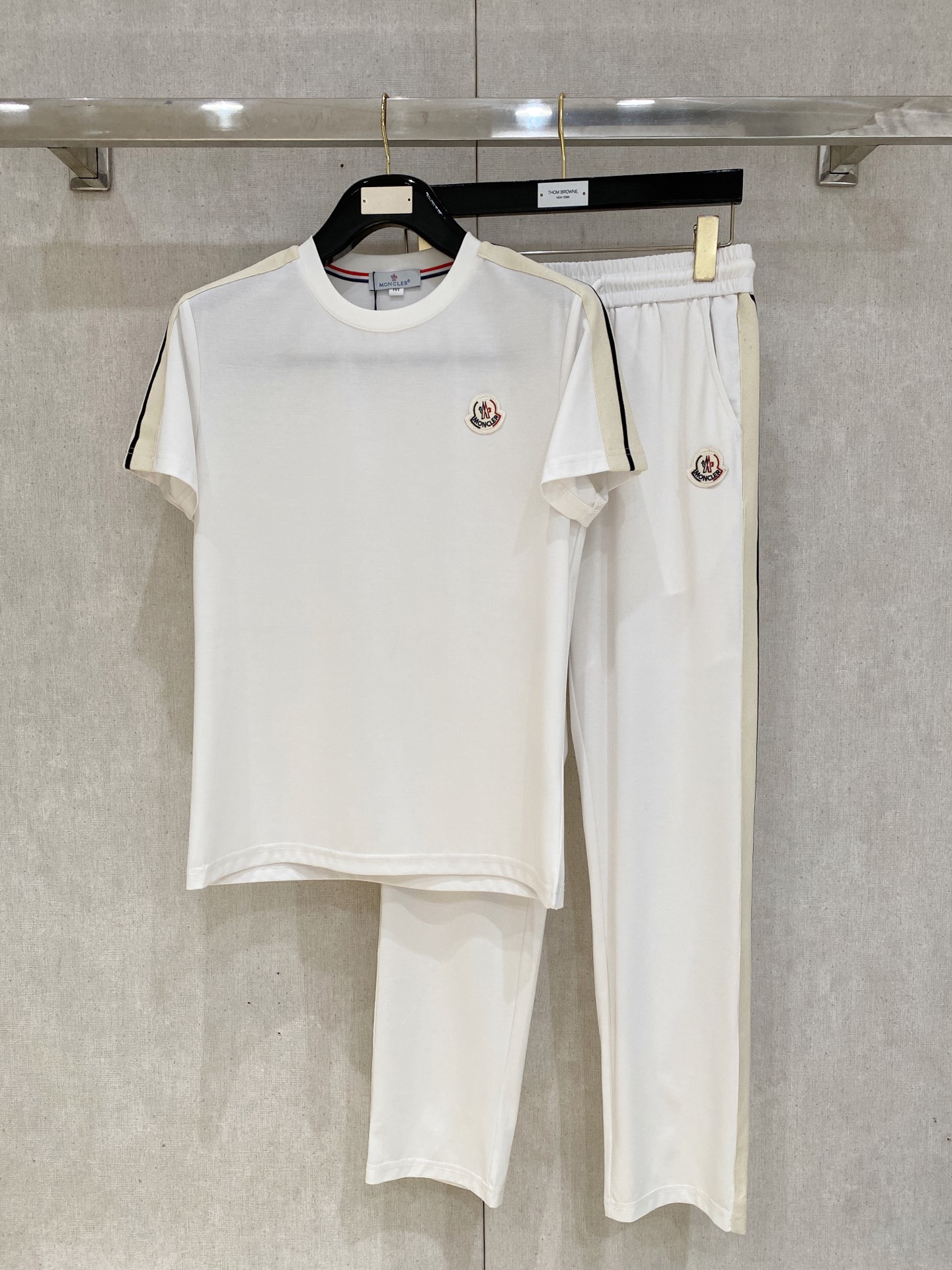 clothes and pants