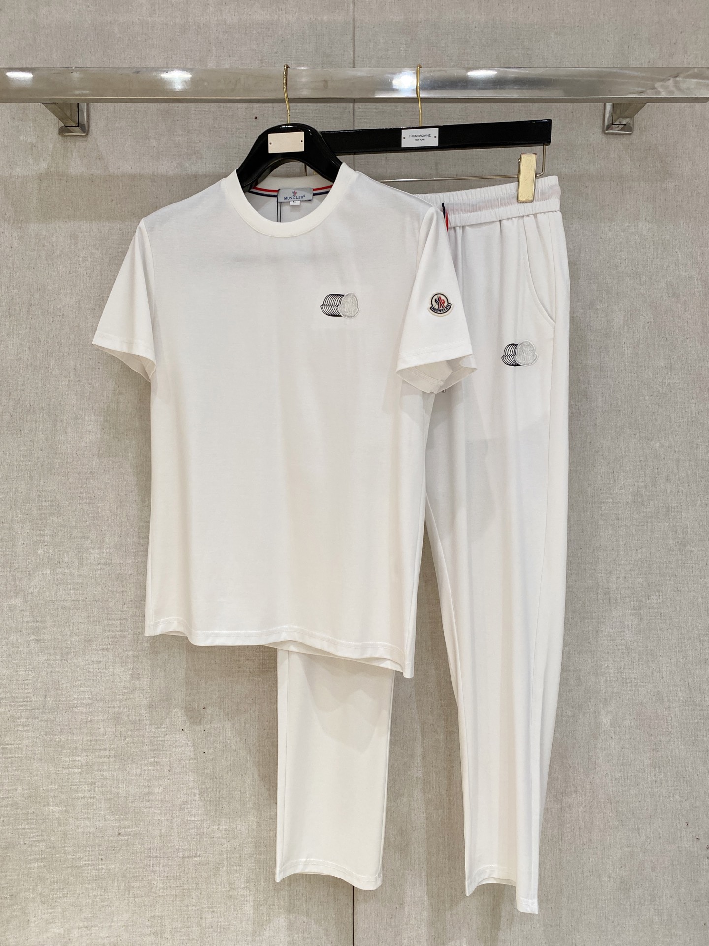 clothes and pants