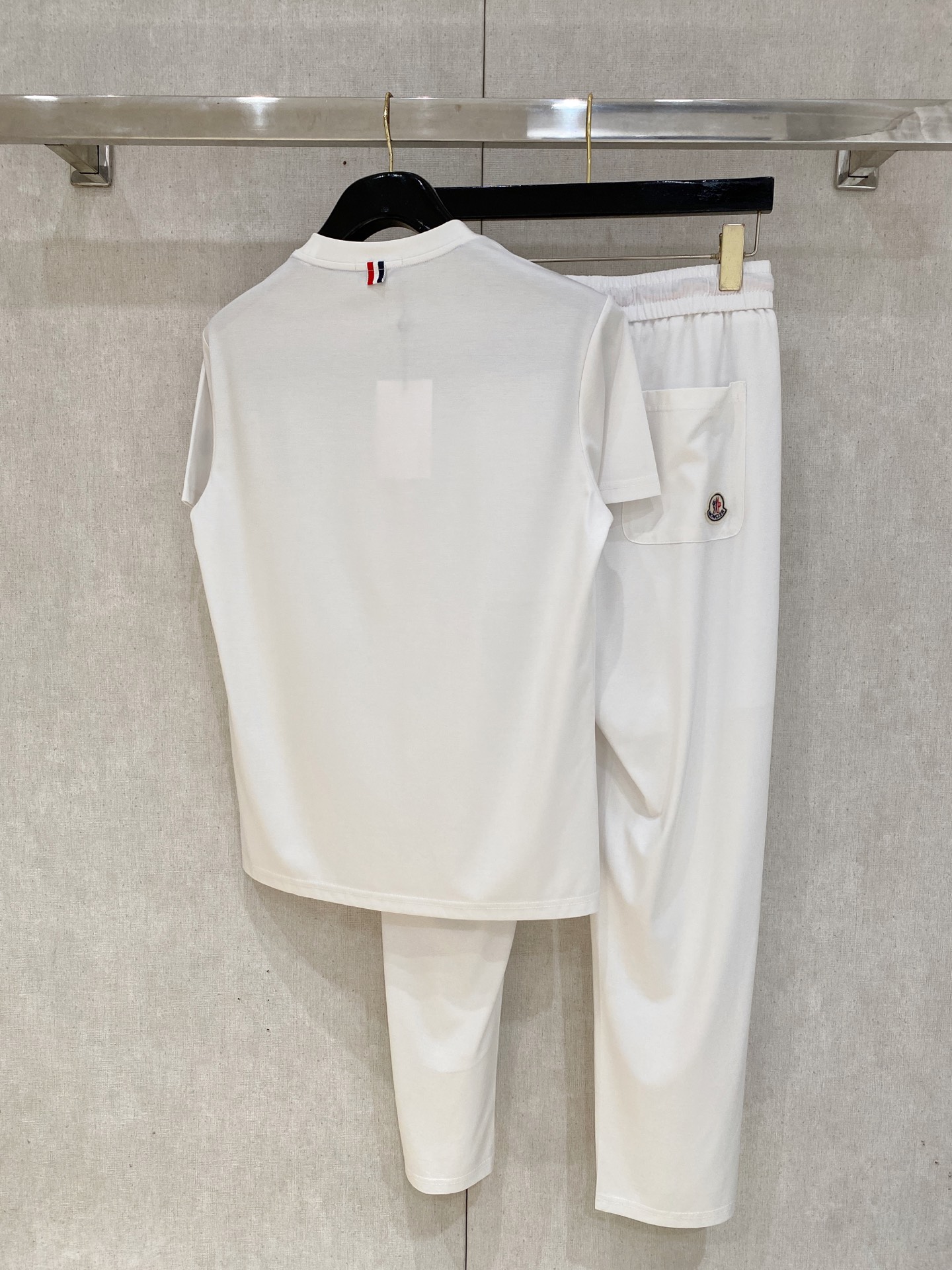 clothes and pants