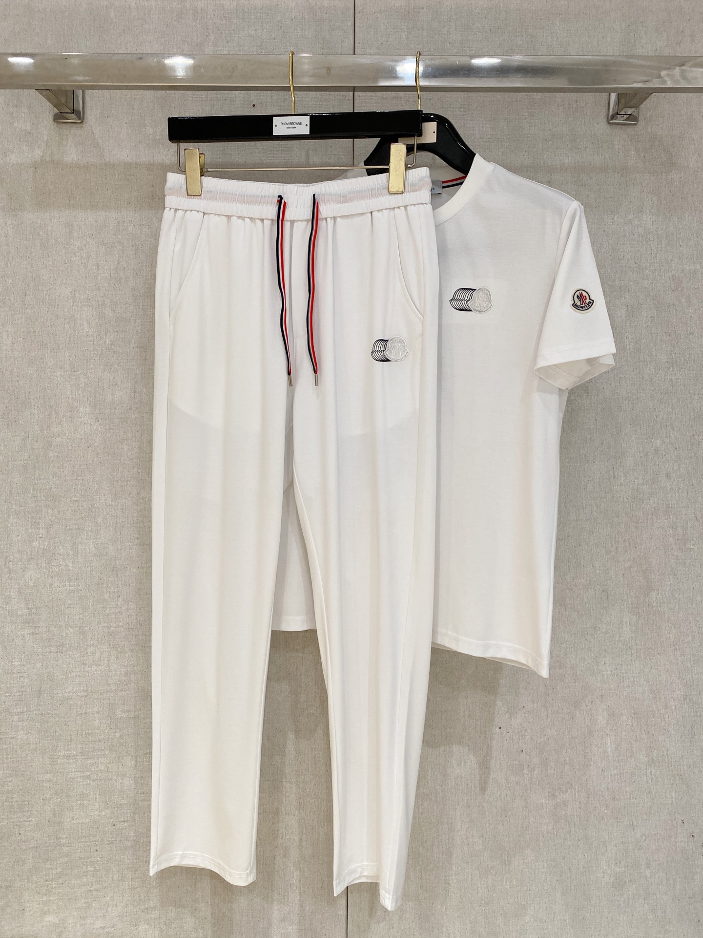 clothes and pants