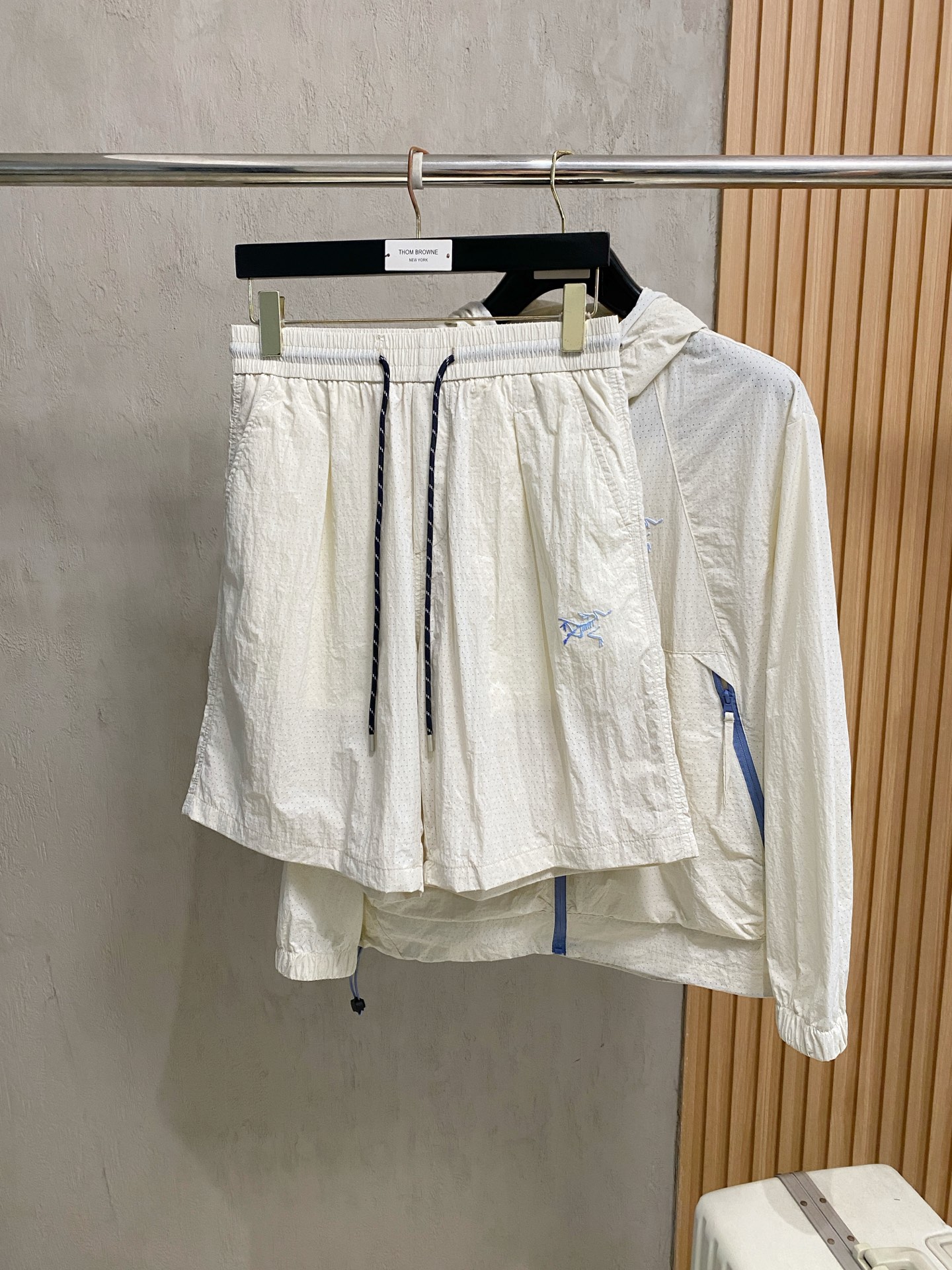 clothes and pants