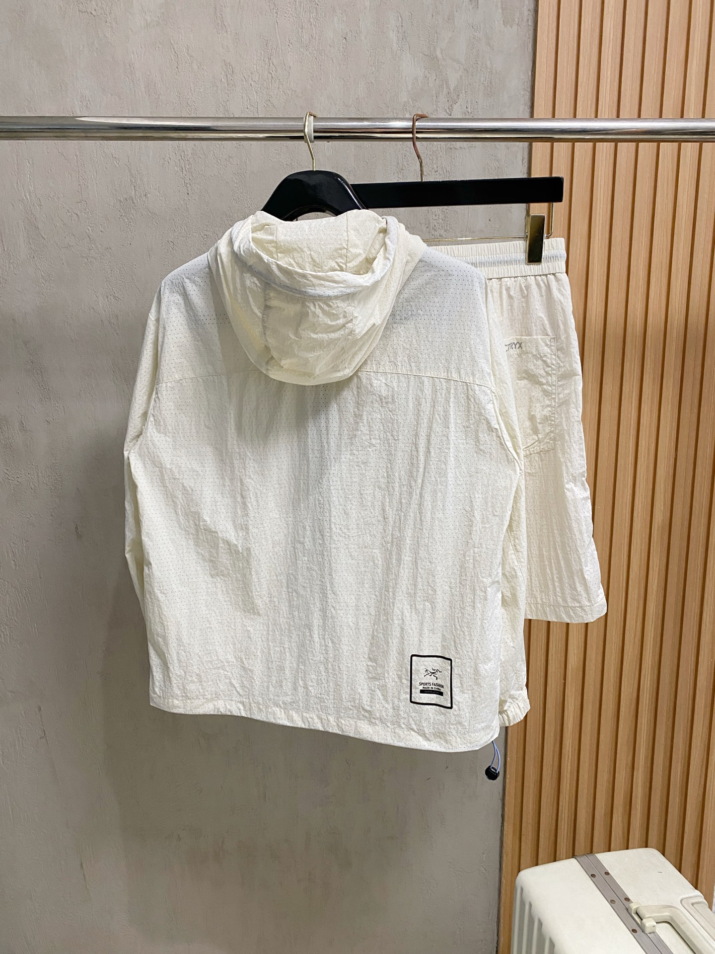 clothes and pants