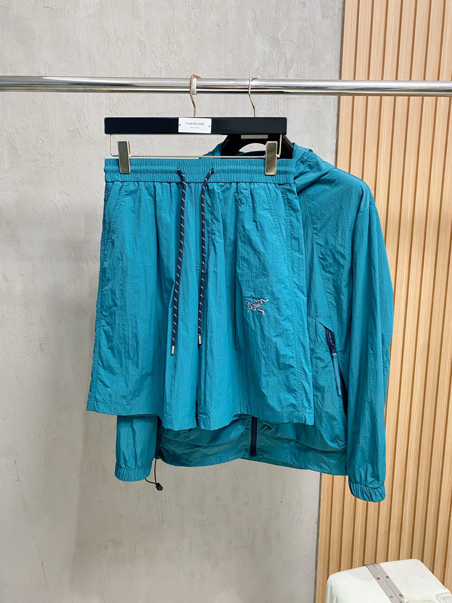 clothes and pants