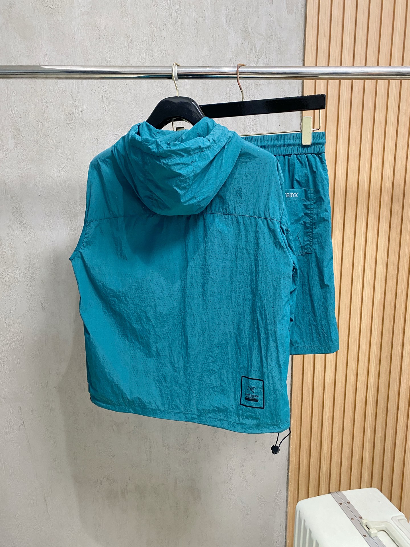 clothes and pants
