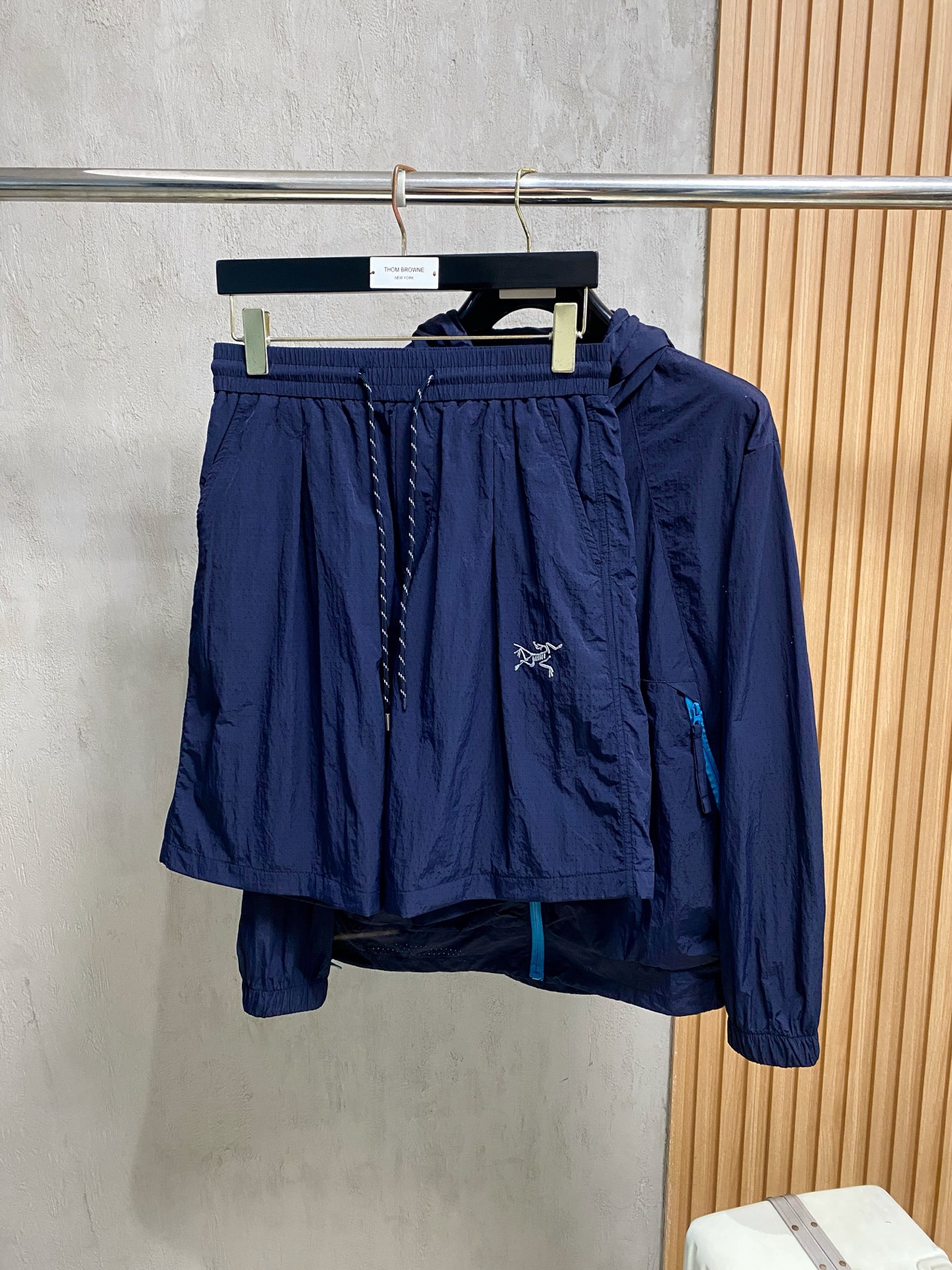 clothes and pants