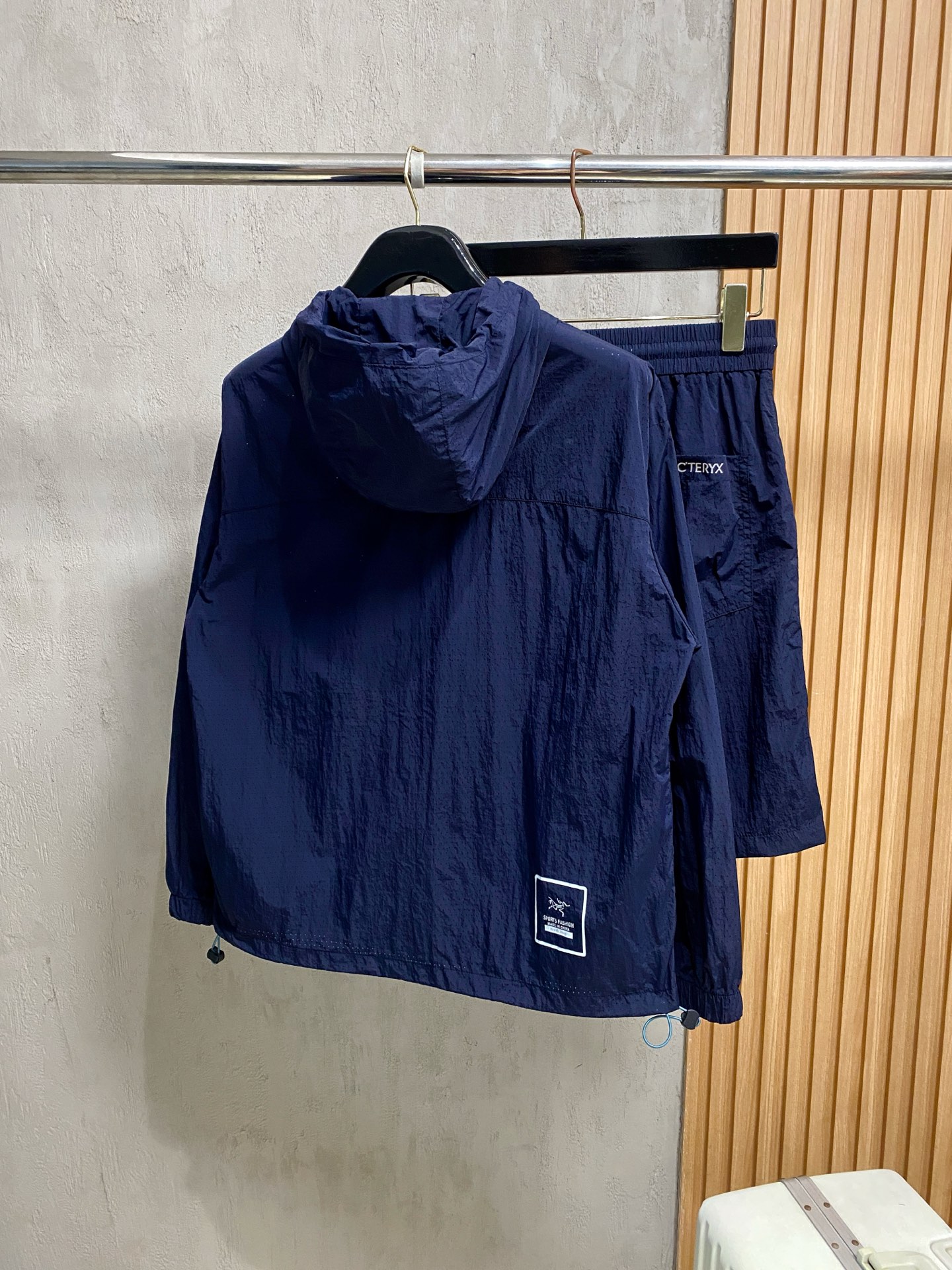 clothes and pants