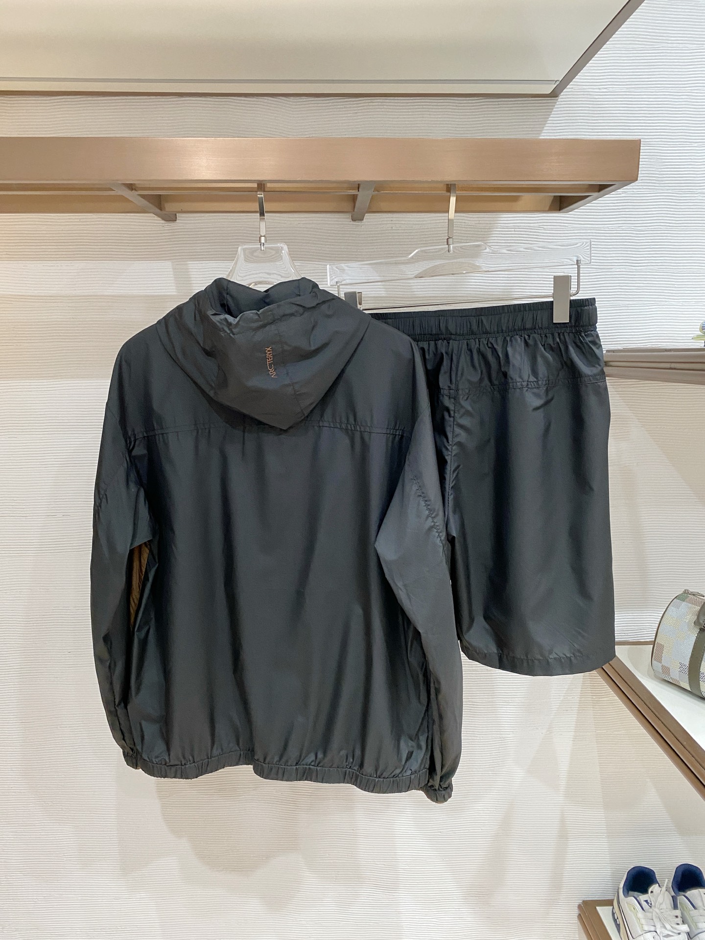 clothes and pants