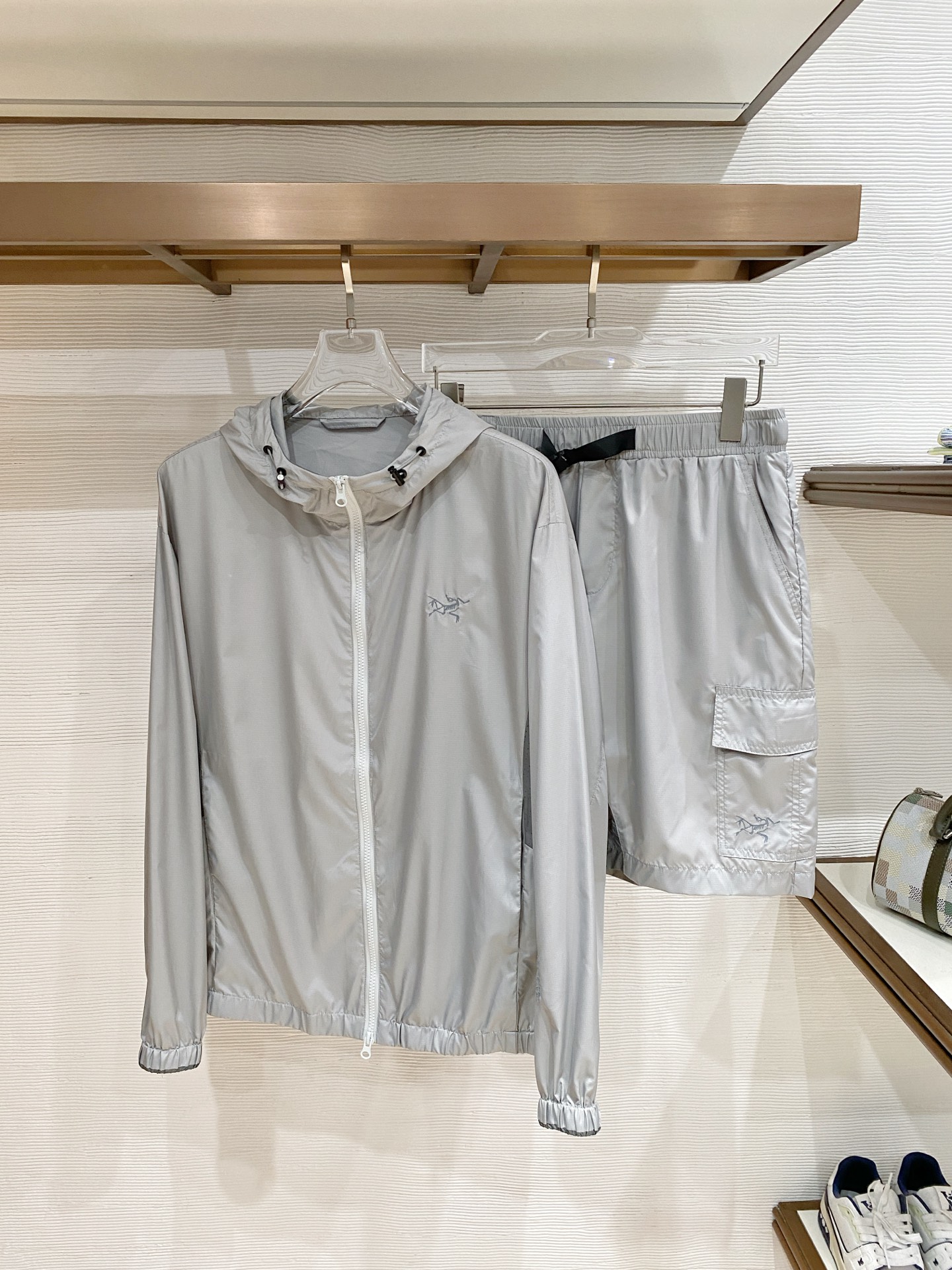 clothes and pants
