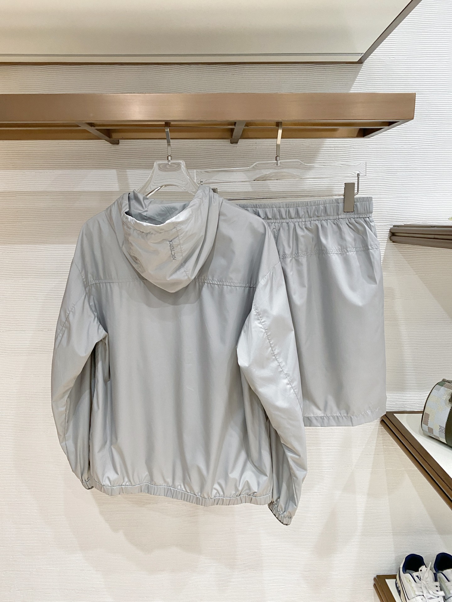 clothes and pants
