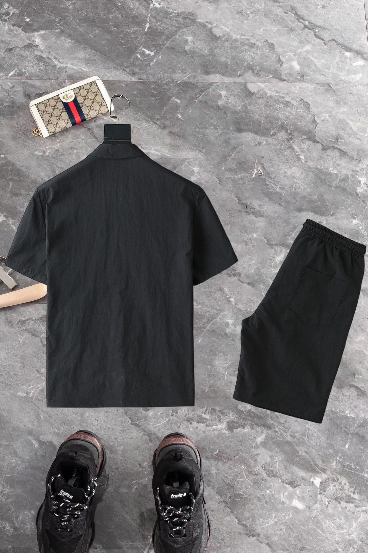clothes and pants