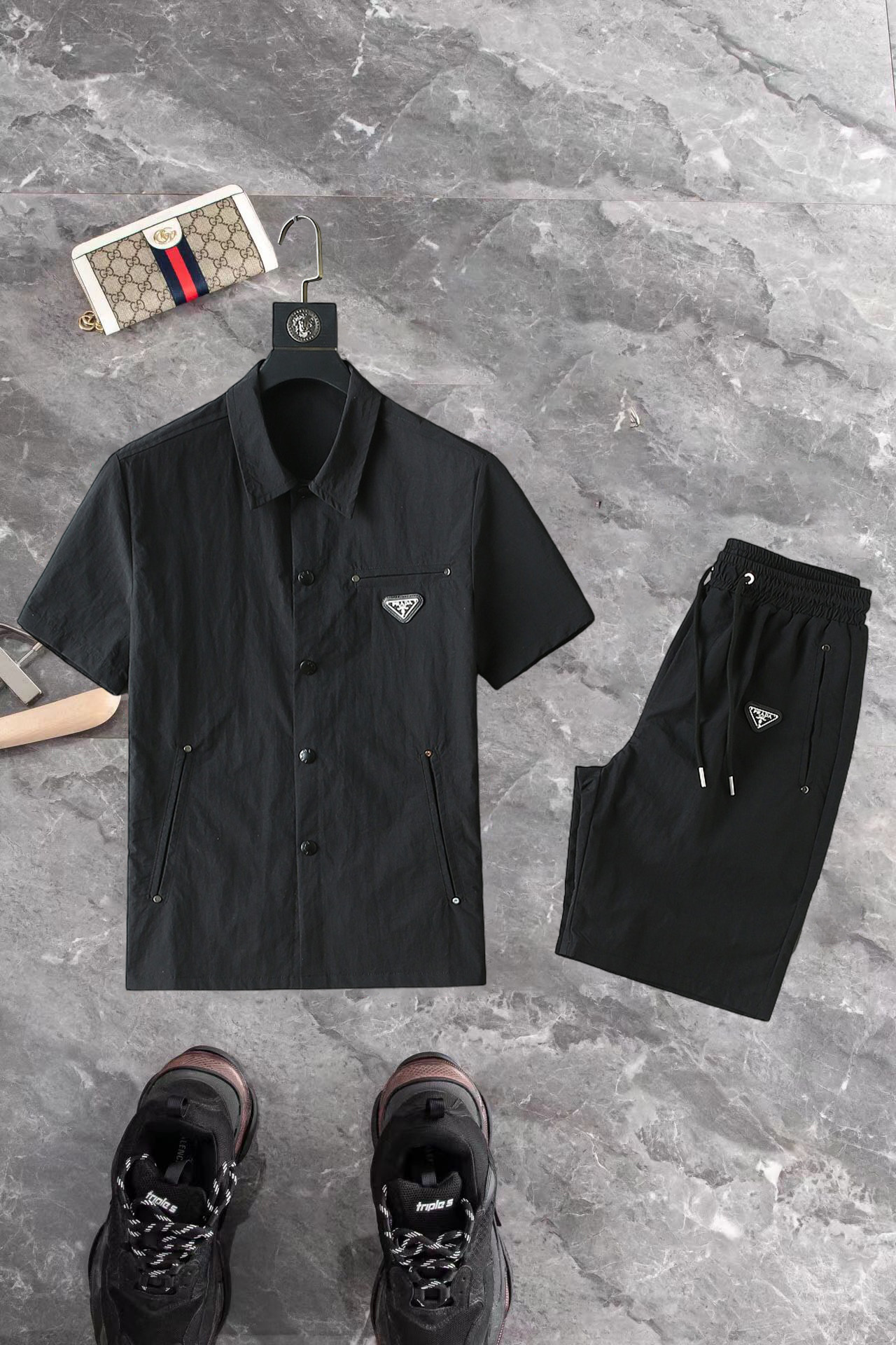 clothes and pants