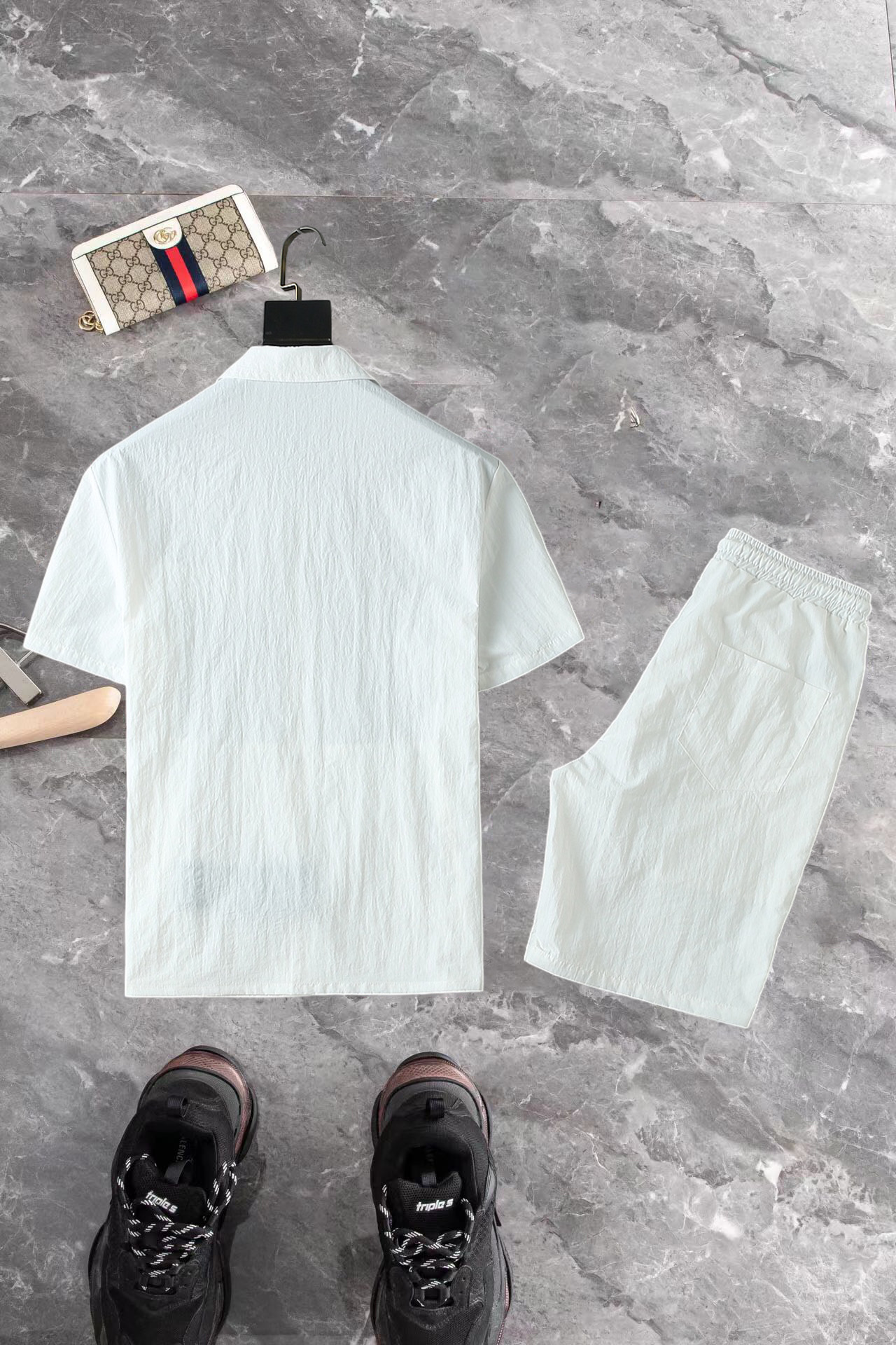 clothes and pants