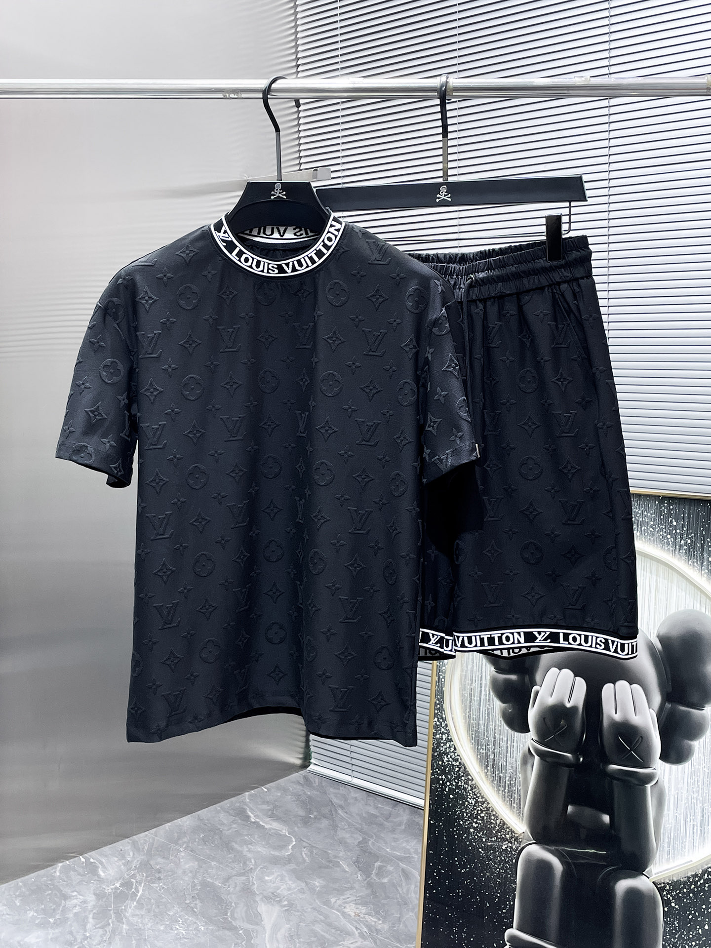 clothes and pants