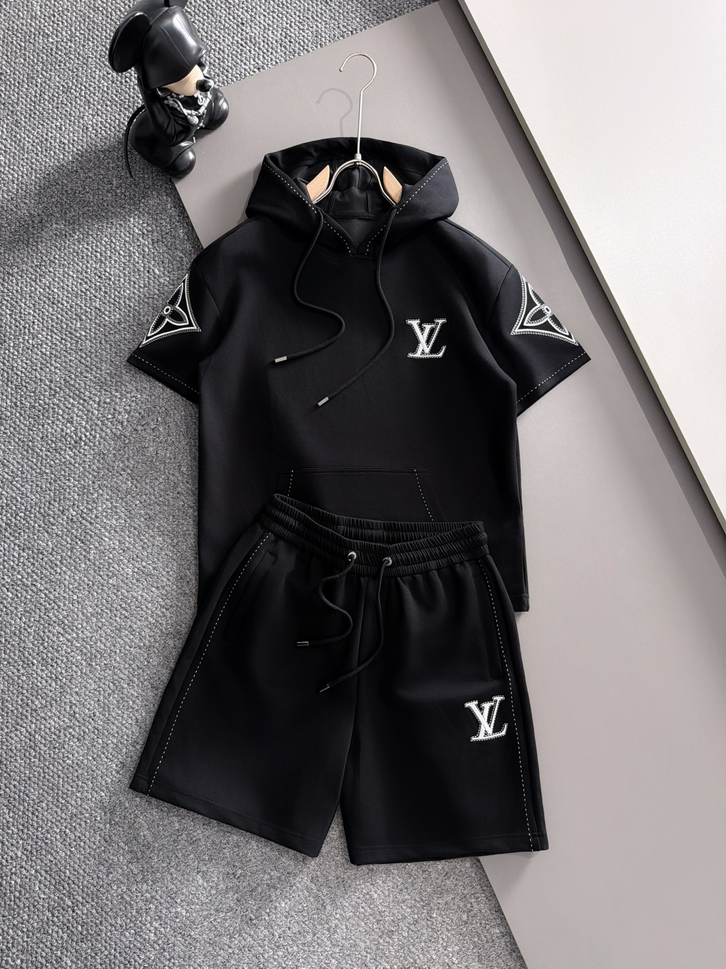 clothes and pants