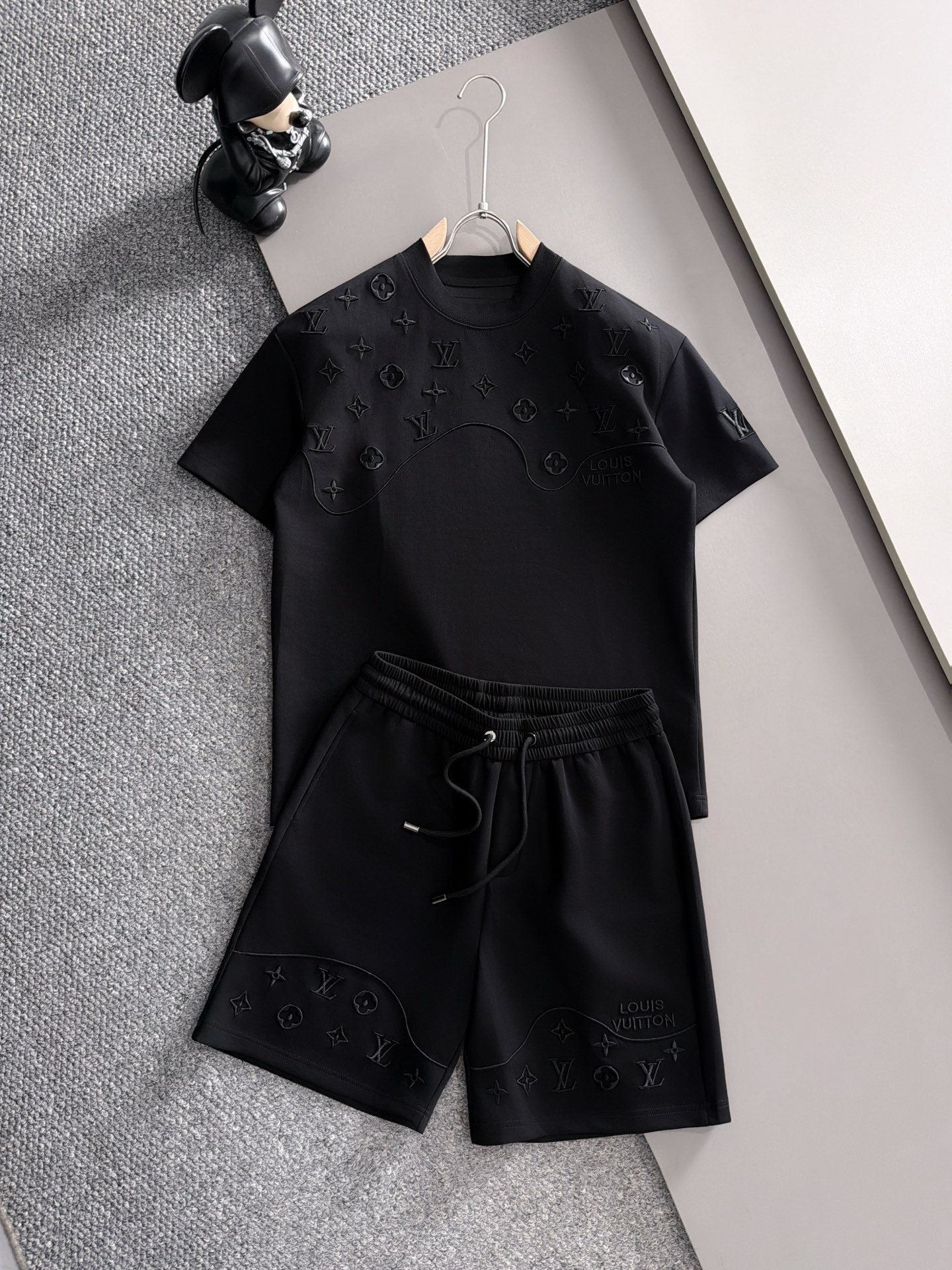 clothes and pants