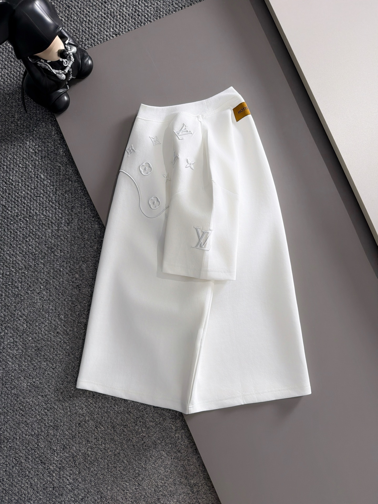 clothes and pants