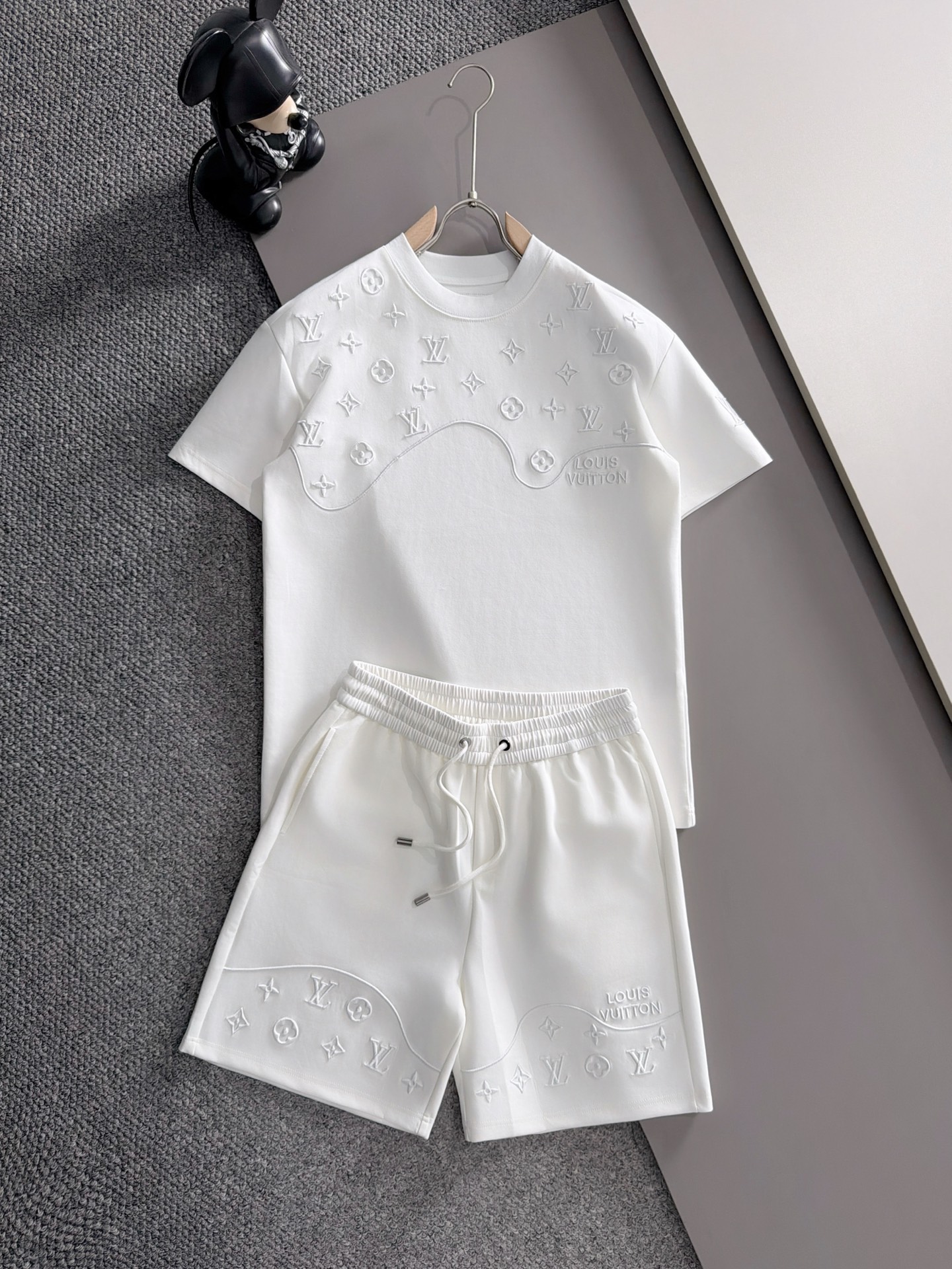 clothes and pants